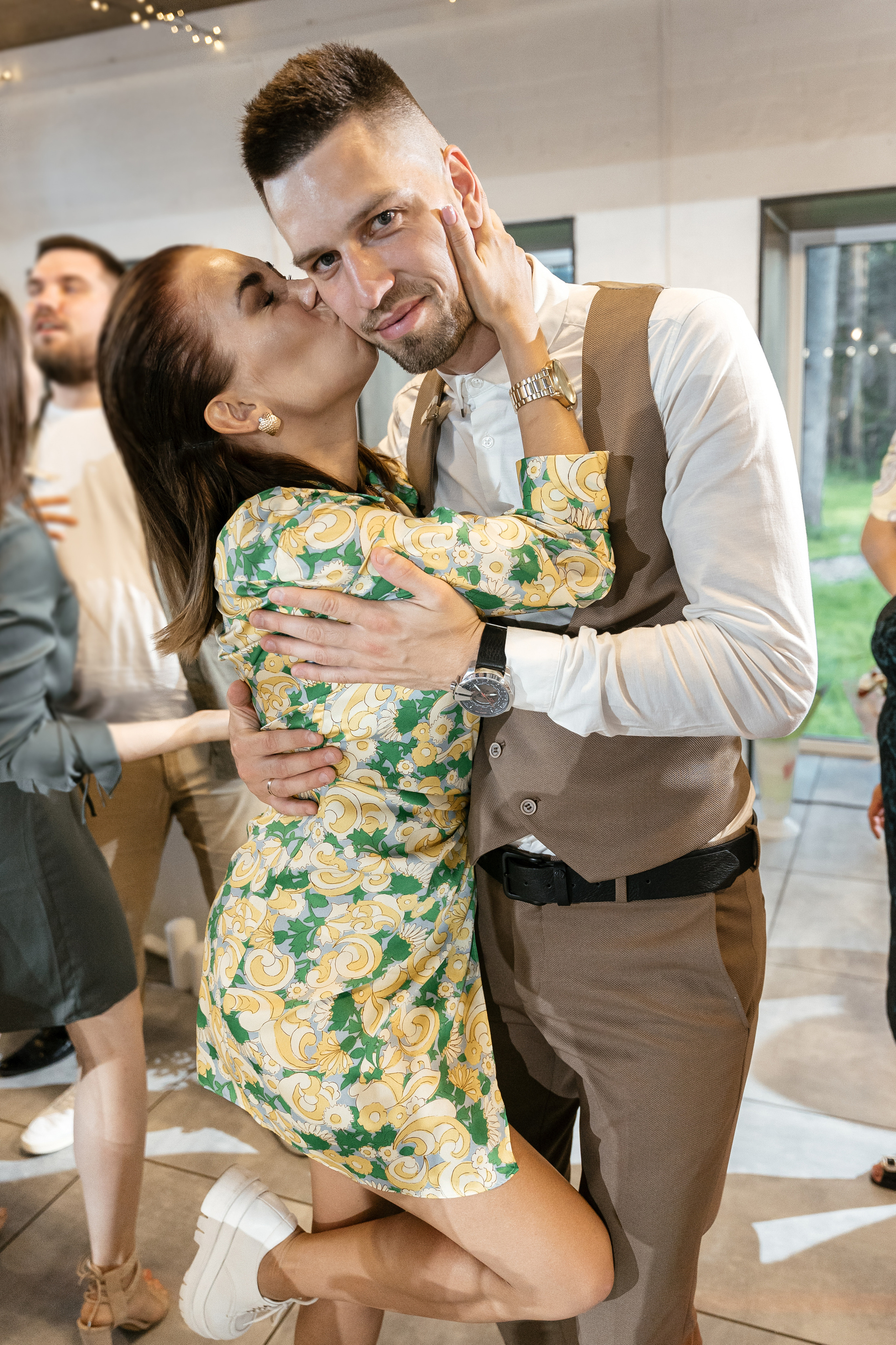 29.07.2021 Wedding day. Фотограф Томск, Новосибирск Влад Свириденко