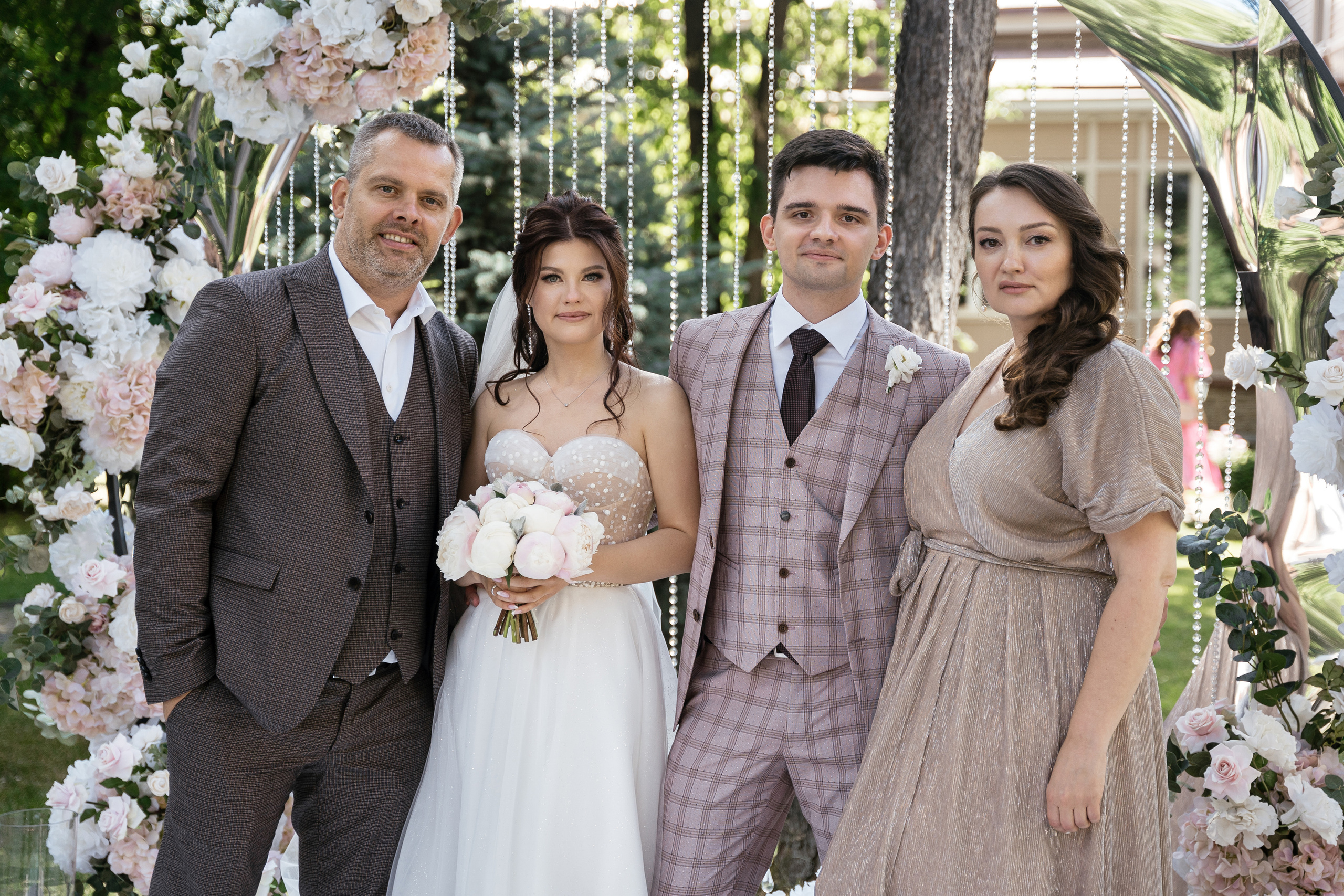 16.07.2021 Wedding day. Фотограф Томск, Новосибирск Влад Свириденко