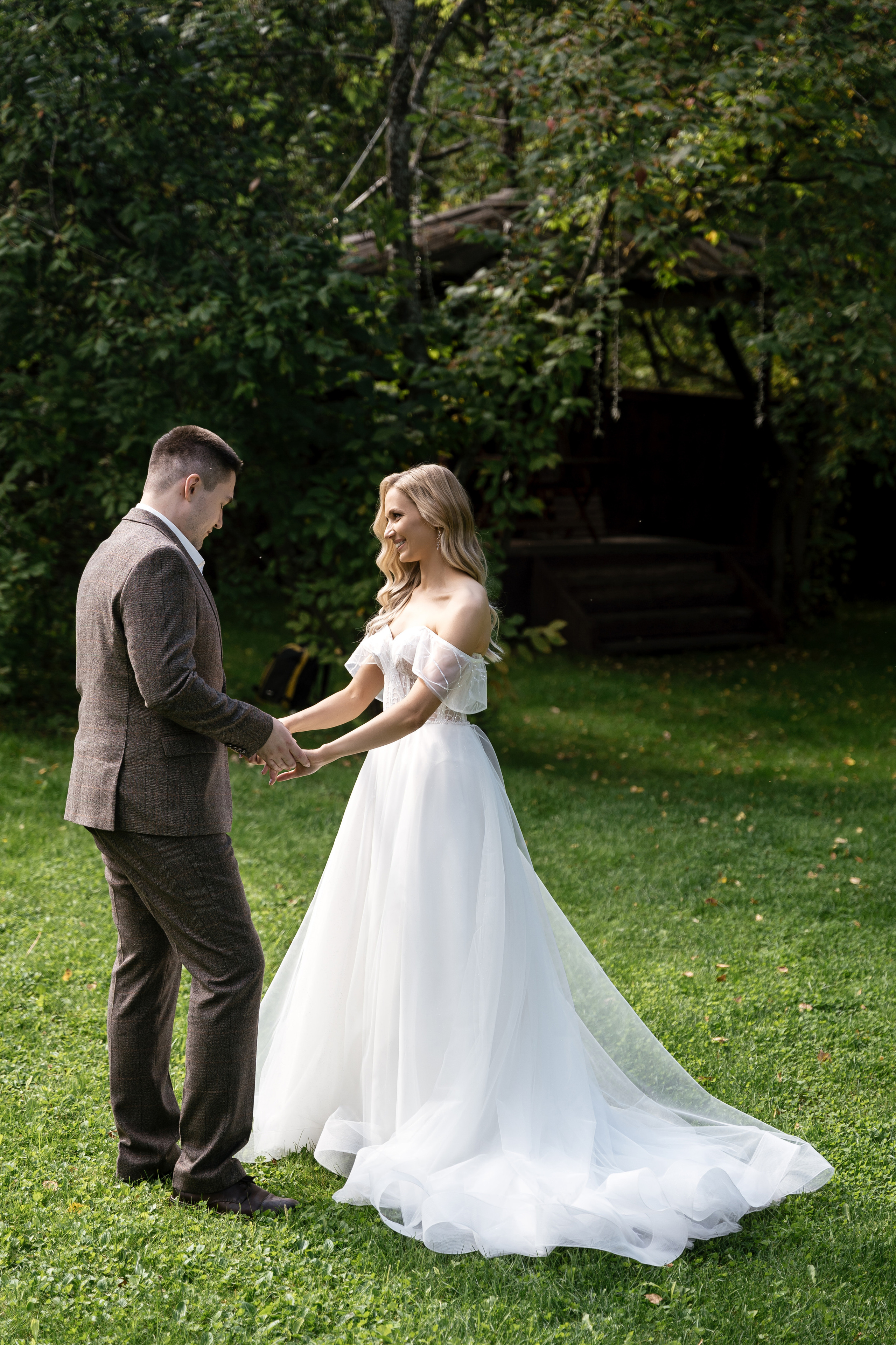 18.08.2021 Wedding day. Фотограф Томск, Новосибирск Влад Свириденко