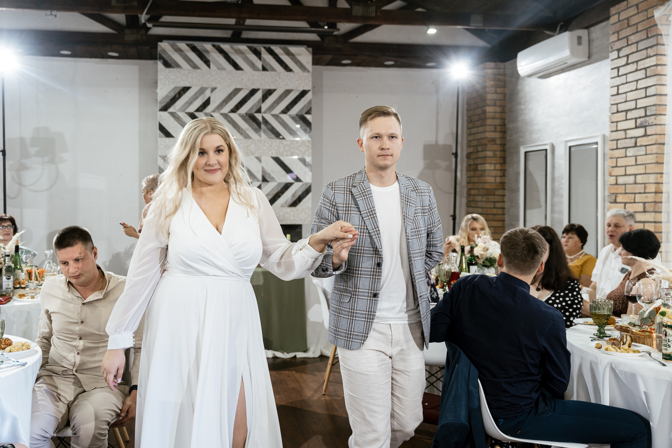 23.08.2021 Wedding day. Фотограф Томск, Новосибирск Влад Свириденко