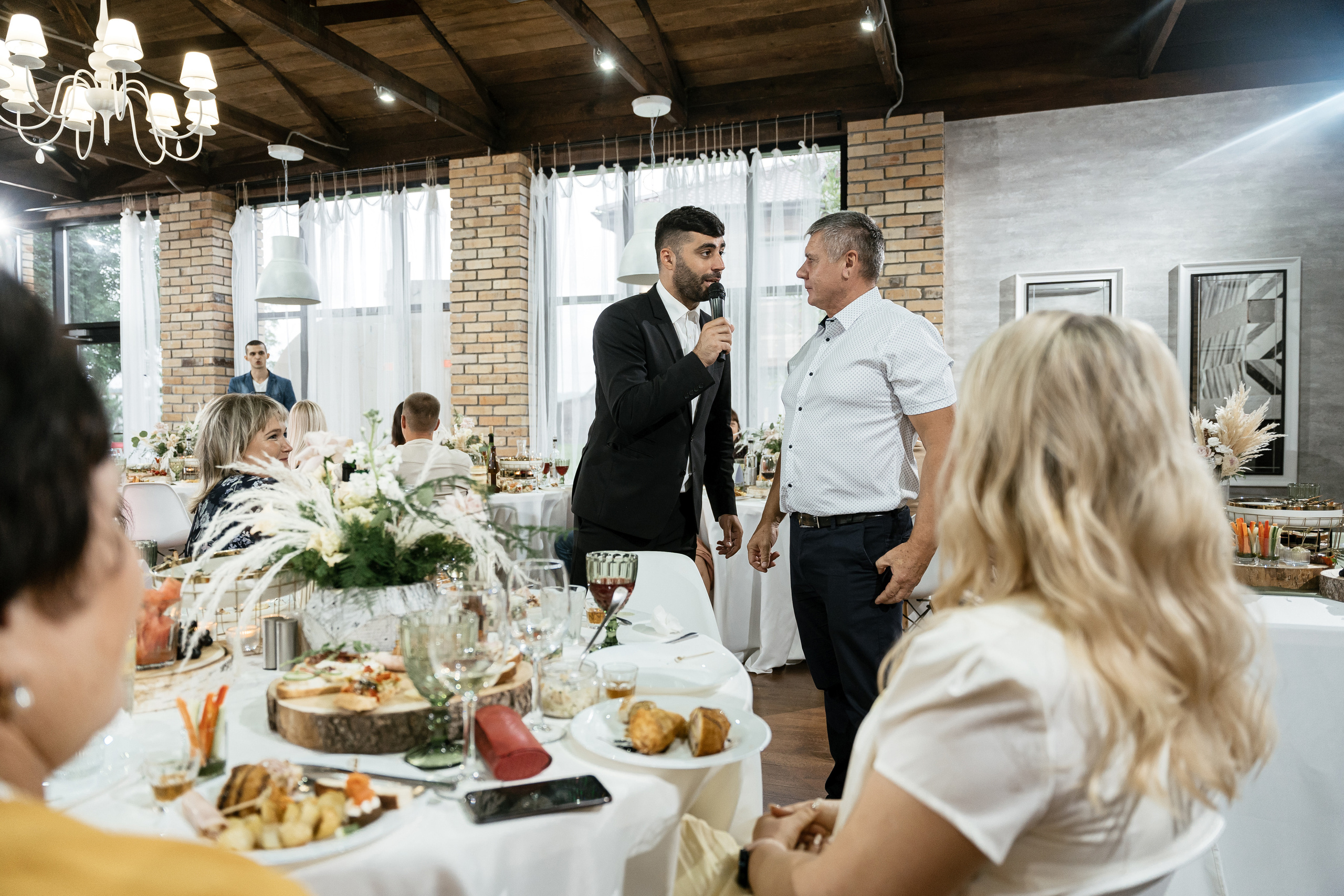 23.08.2021 Wedding day. Фотограф Томск, Новосибирск Влад Свириденко