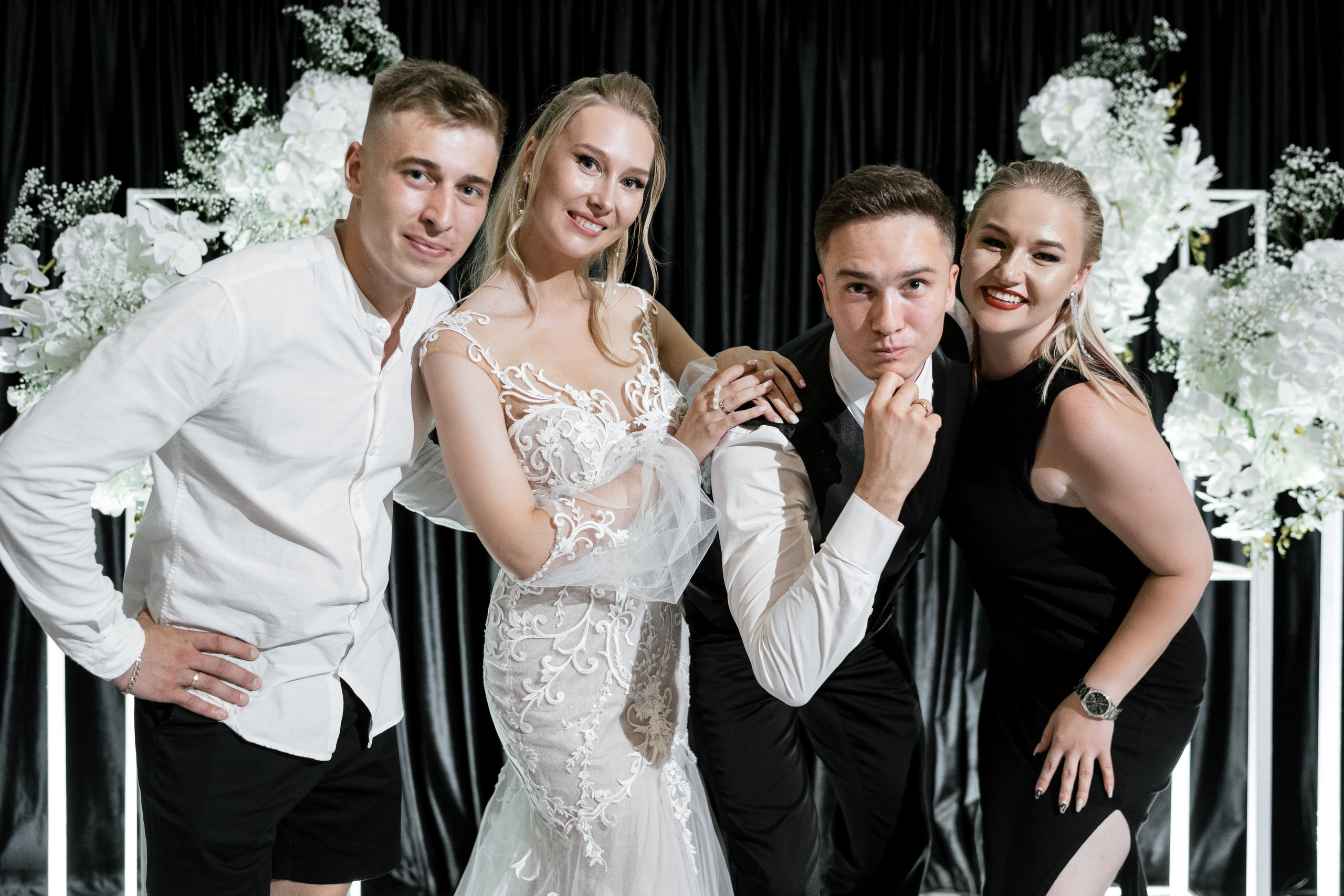 10.07.2021 Wedding day. Фотограф Томск, Новосибирск Влад Свириденко