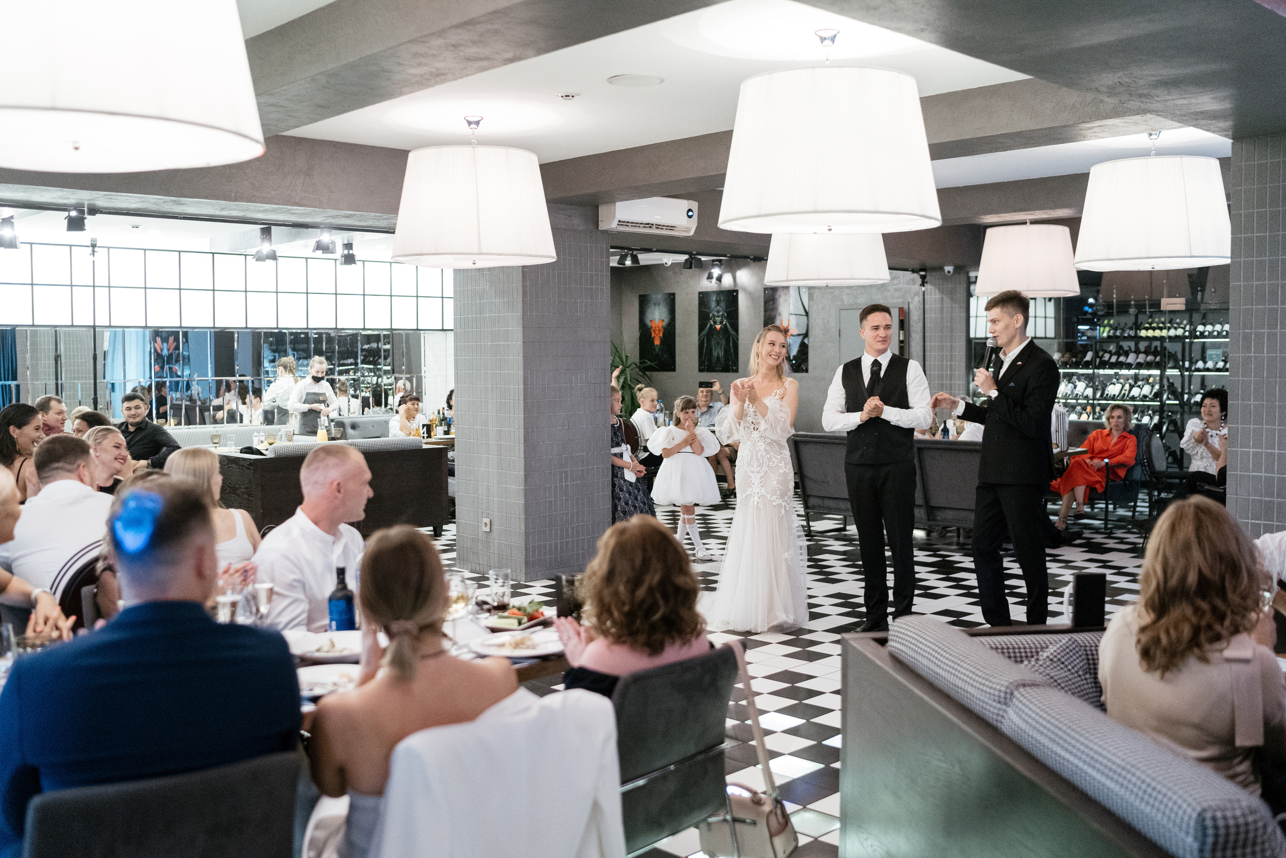 10.07.2021 Wedding day. Фотограф Томск, Новосибирск Влад Свириденко