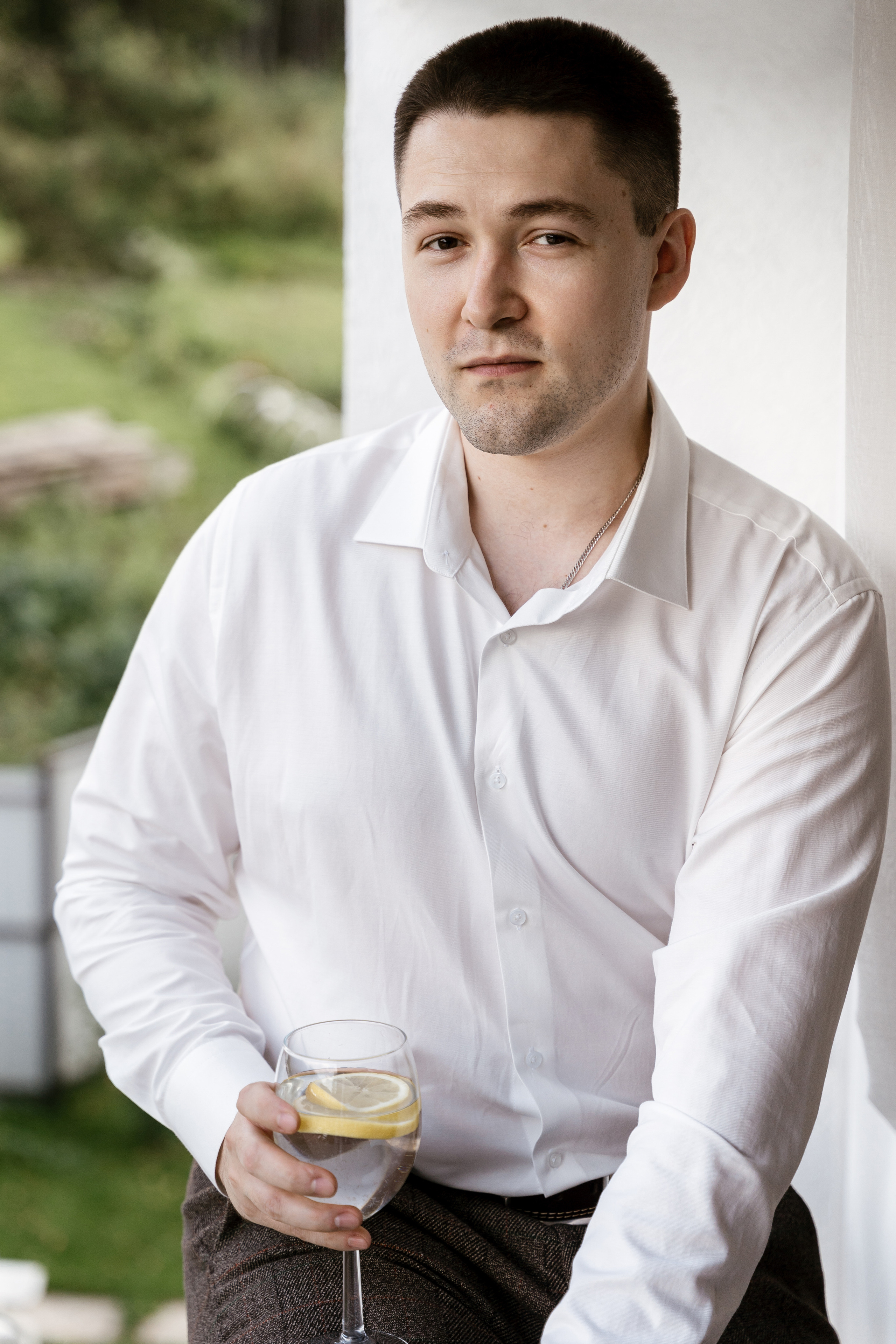 18.08.2021 Wedding day. Фотограф Томск, Новосибирск Влад Свириденко