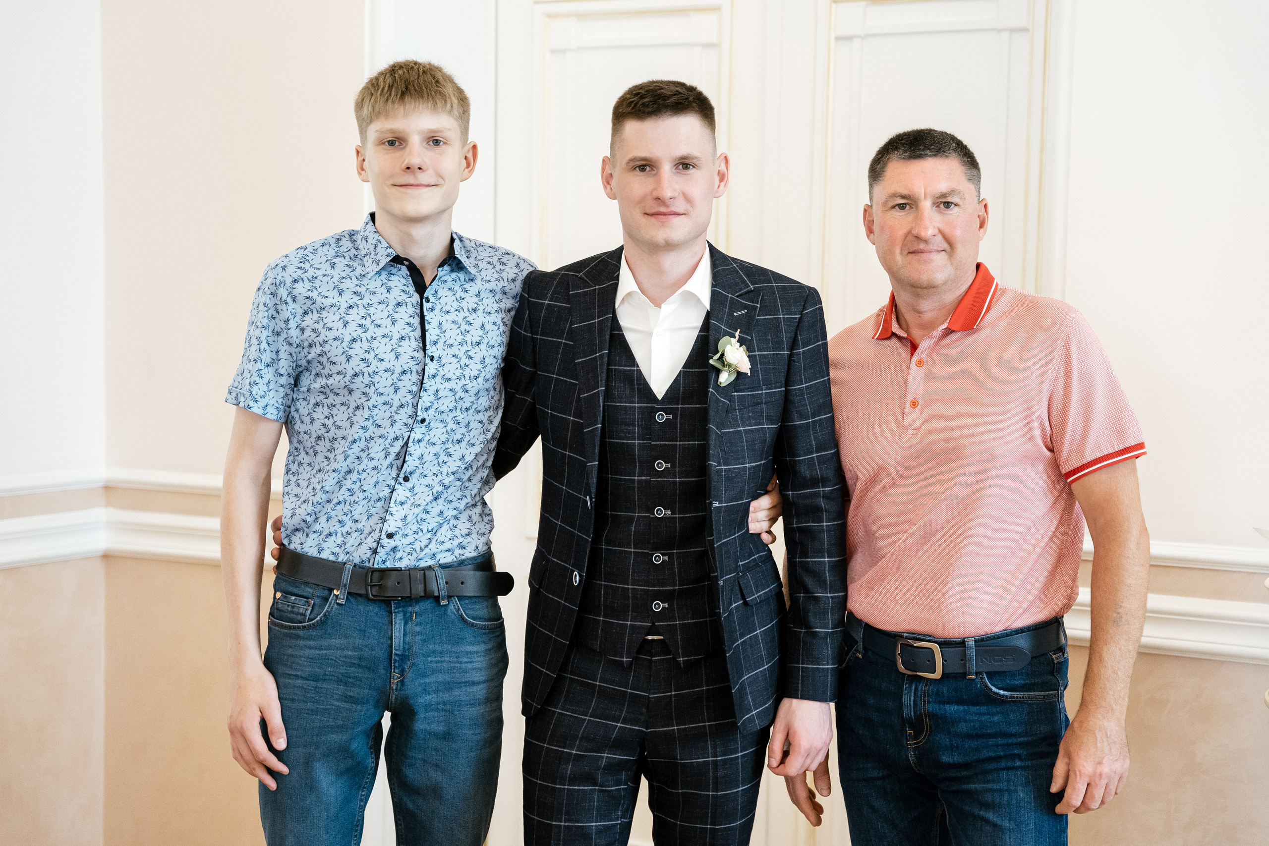 14.07.2021 Wedding day. Фотограф Томск, Новосибирск Влад Свириденко