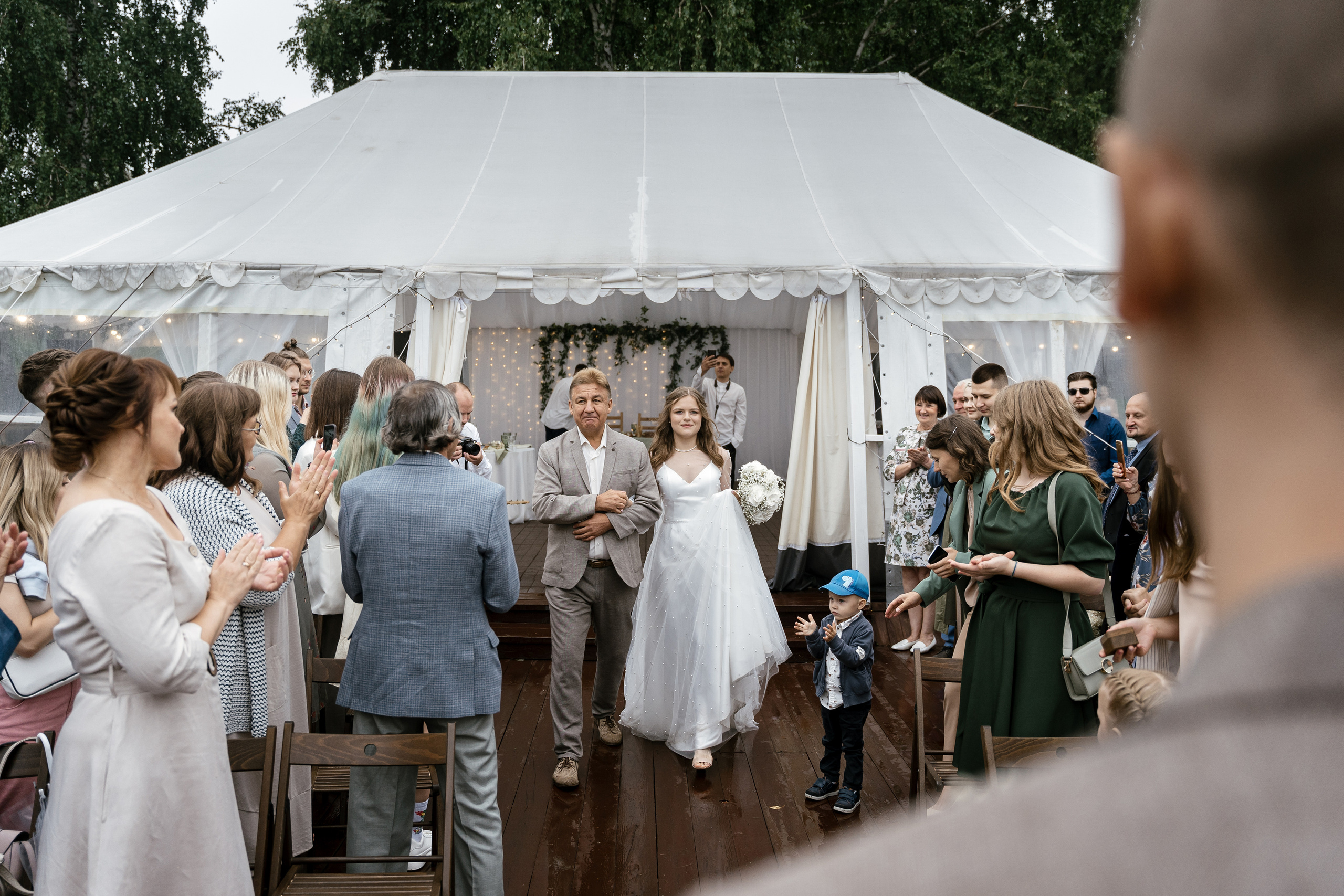 12.08.2021 Wedding day for guests. Фотограф Томск, Новосибирск Влад Свириденко