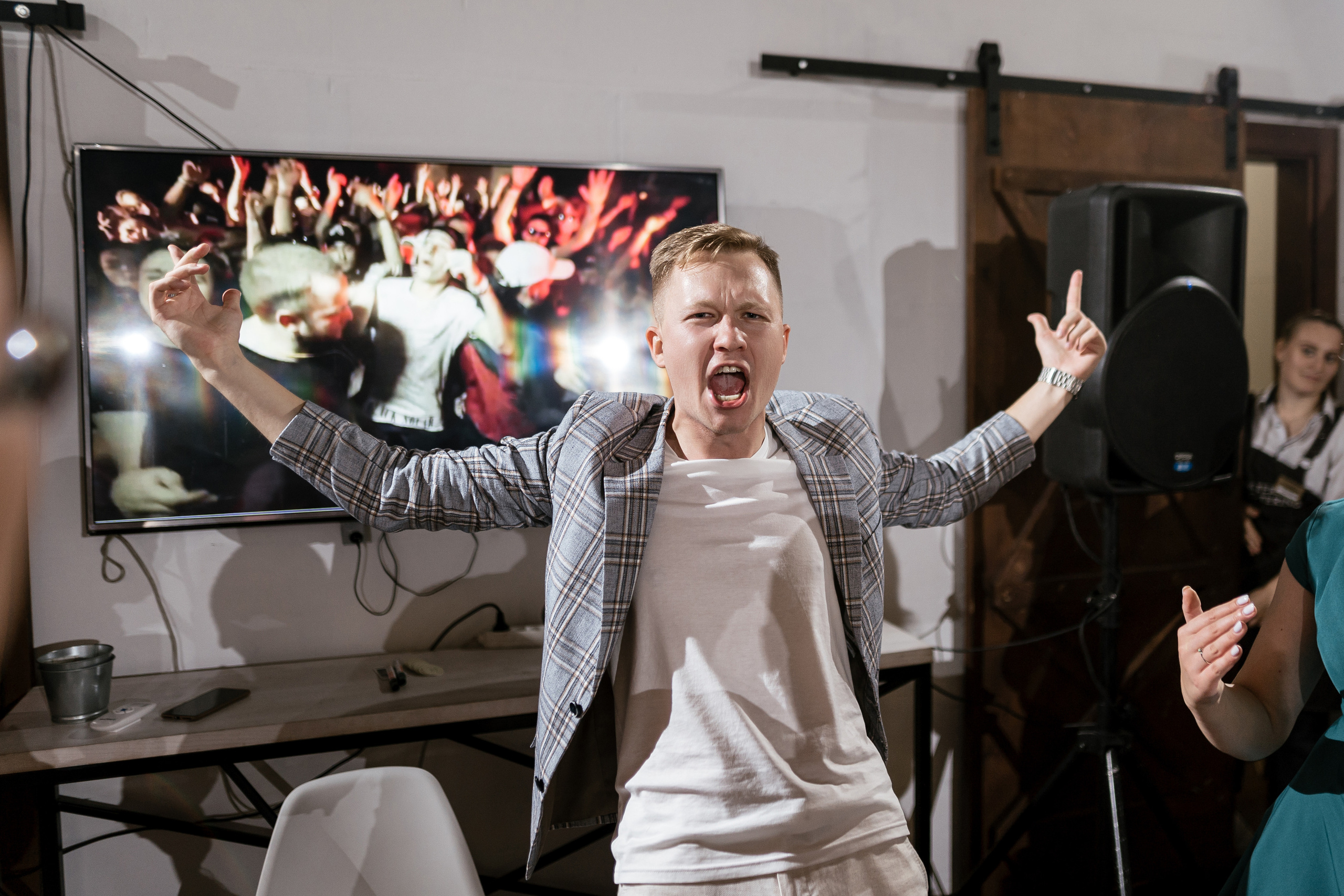 23.08.2021 Wedding day. Фотограф Томск, Новосибирск Влад Свириденко