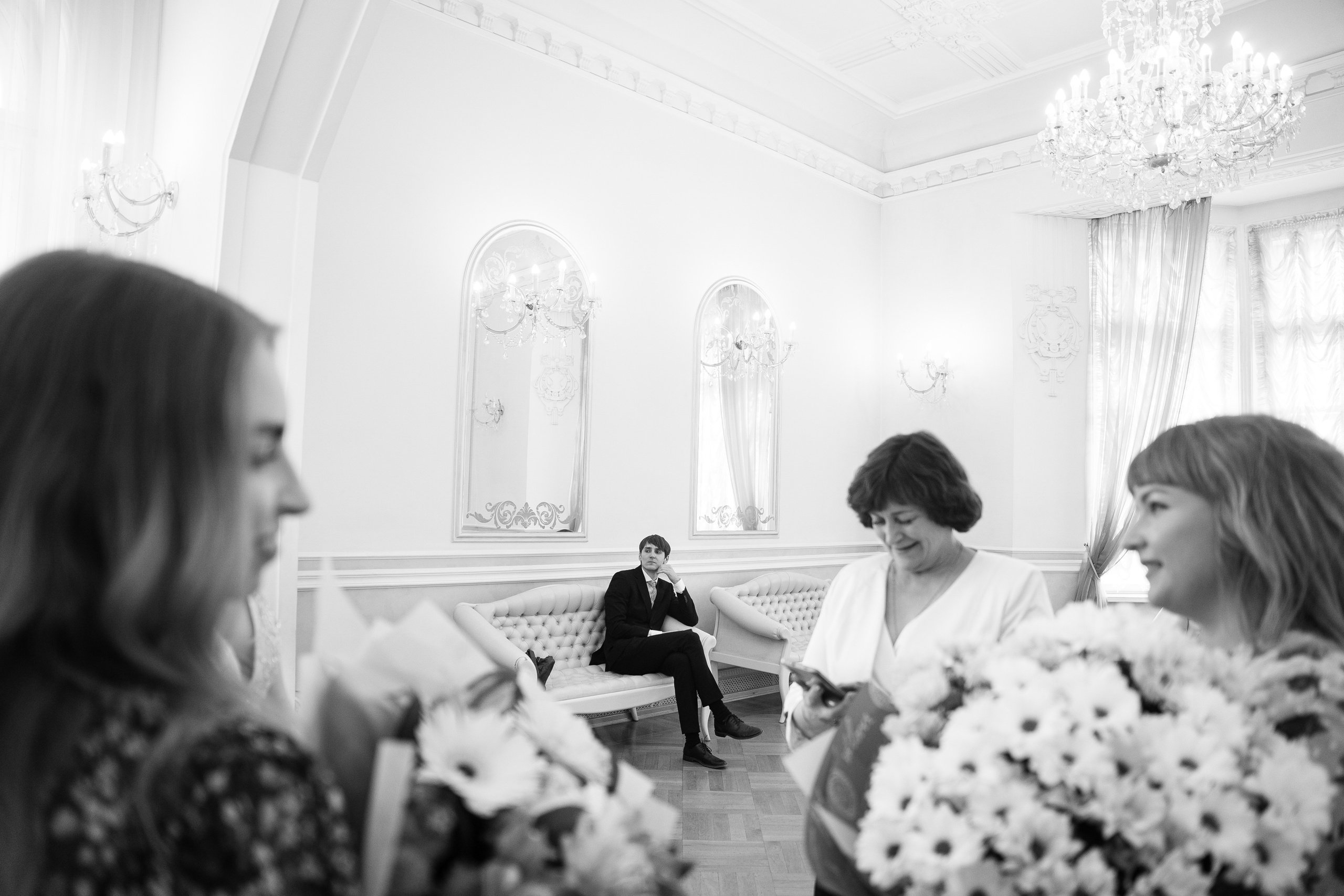 23.09.2021 Wedding day. Фотограф Томск, Новосибирск Влад Свириденко