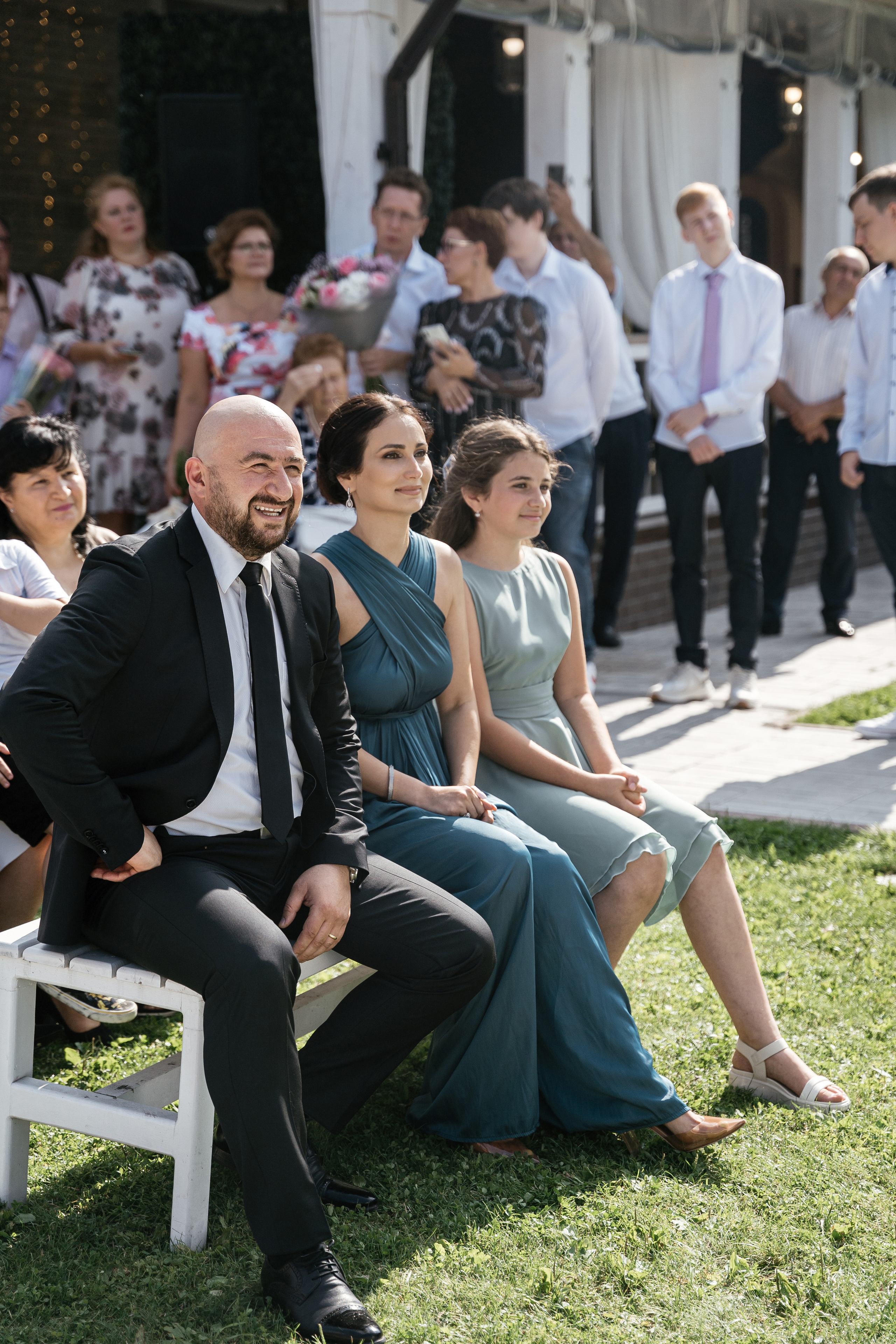 09.08.2021 Wedding day. Фотограф Томск, Новосибирск Влад Свириденко
