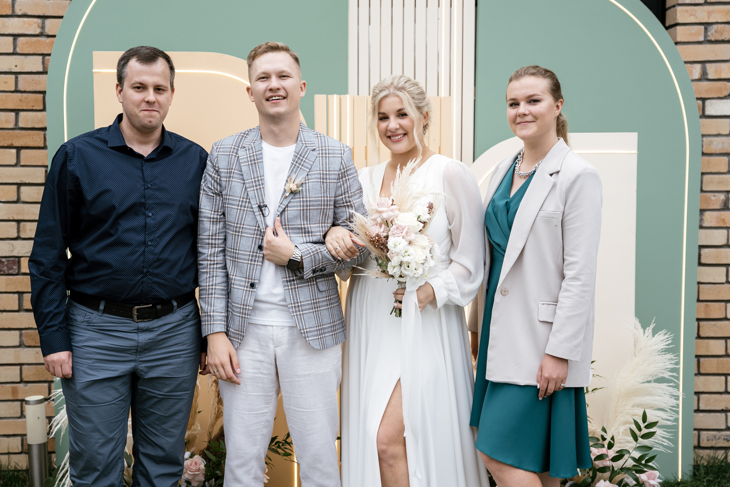 23.08.2021 Wedding day. Фотограф Томск, Новосибирск Влад Свириденко