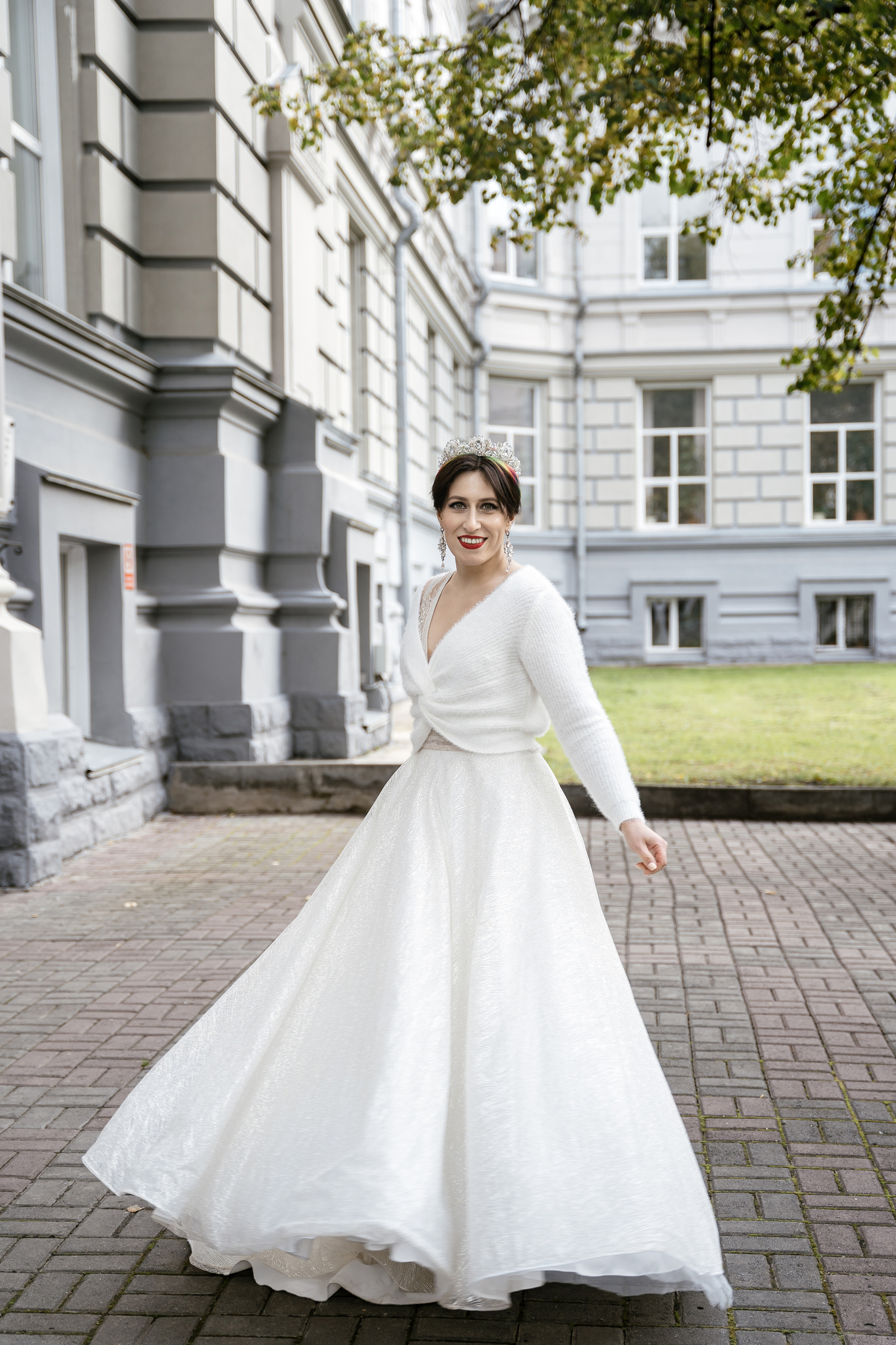 23.09.2021 Wedding day. Фотограф Томск, Новосибирск Влад Свириденко