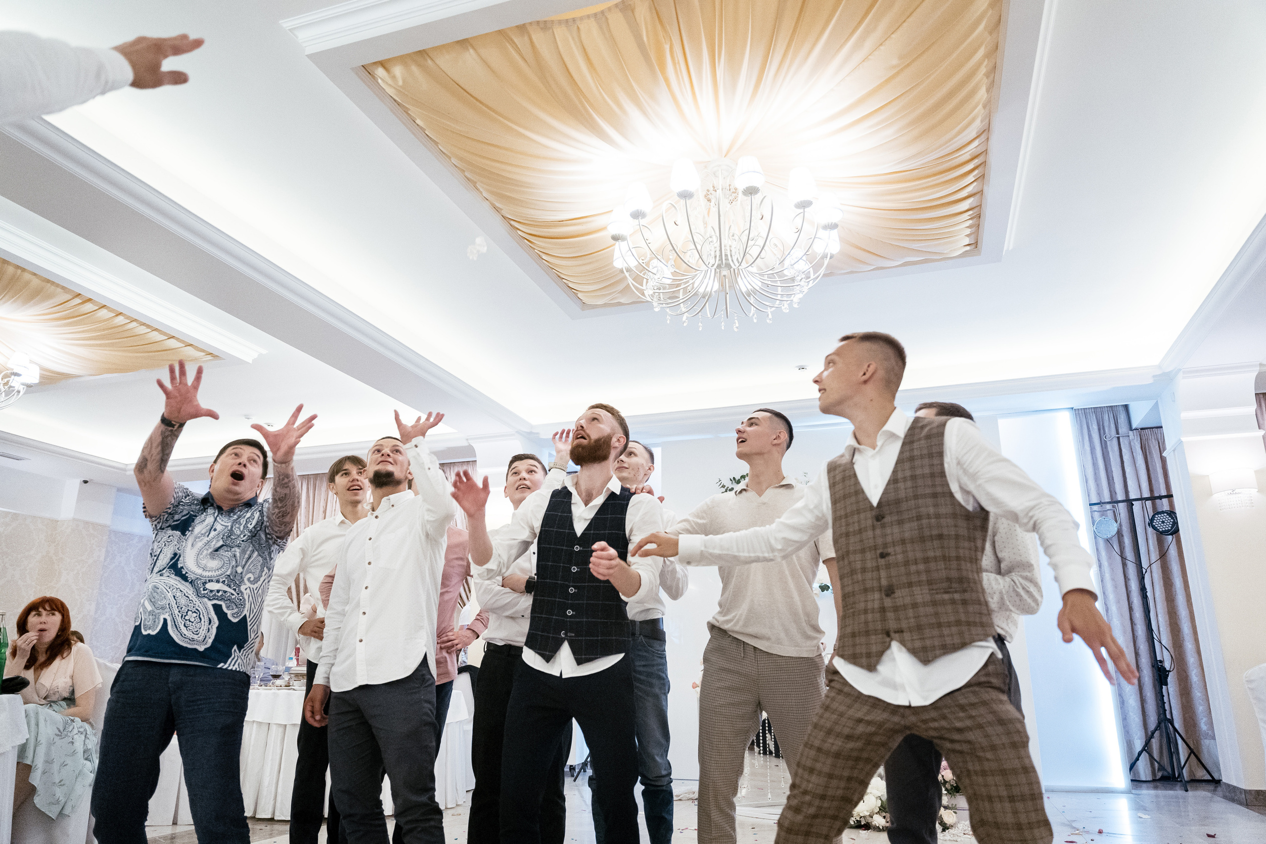 16.07.2021 Wedding day. Фотограф Томск, Новосибирск Влад Свириденко