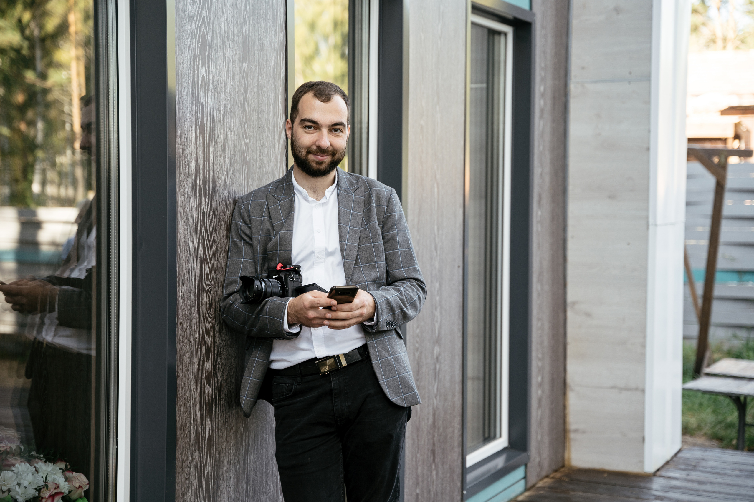 05.09.2021 Wedding day for guests. Фотограф Томск, Новосибирск Влад Свириденко
