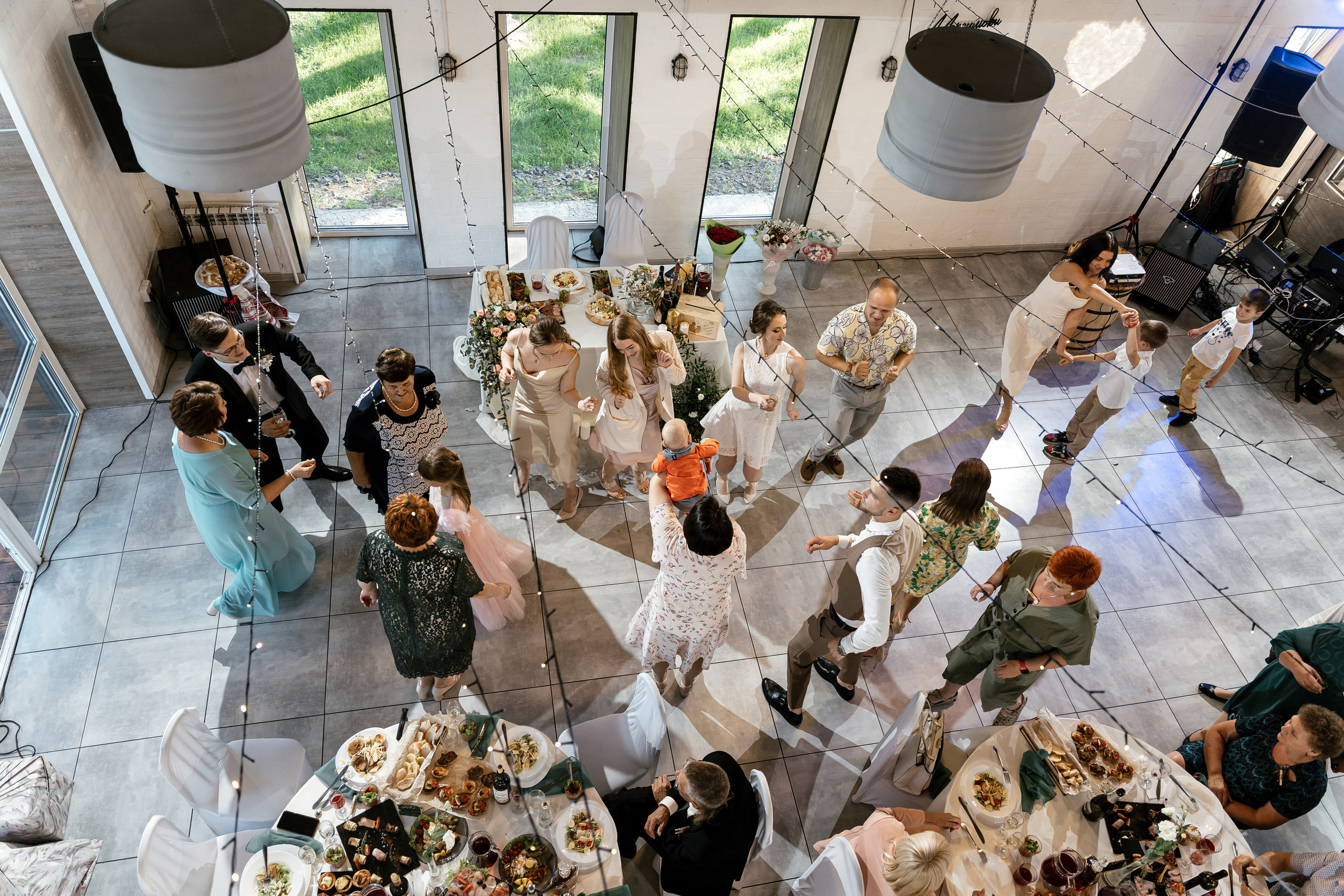 29.07.2021 Wedding day for guests. Фотограф Томск, Новосибирск Влад Свириденко