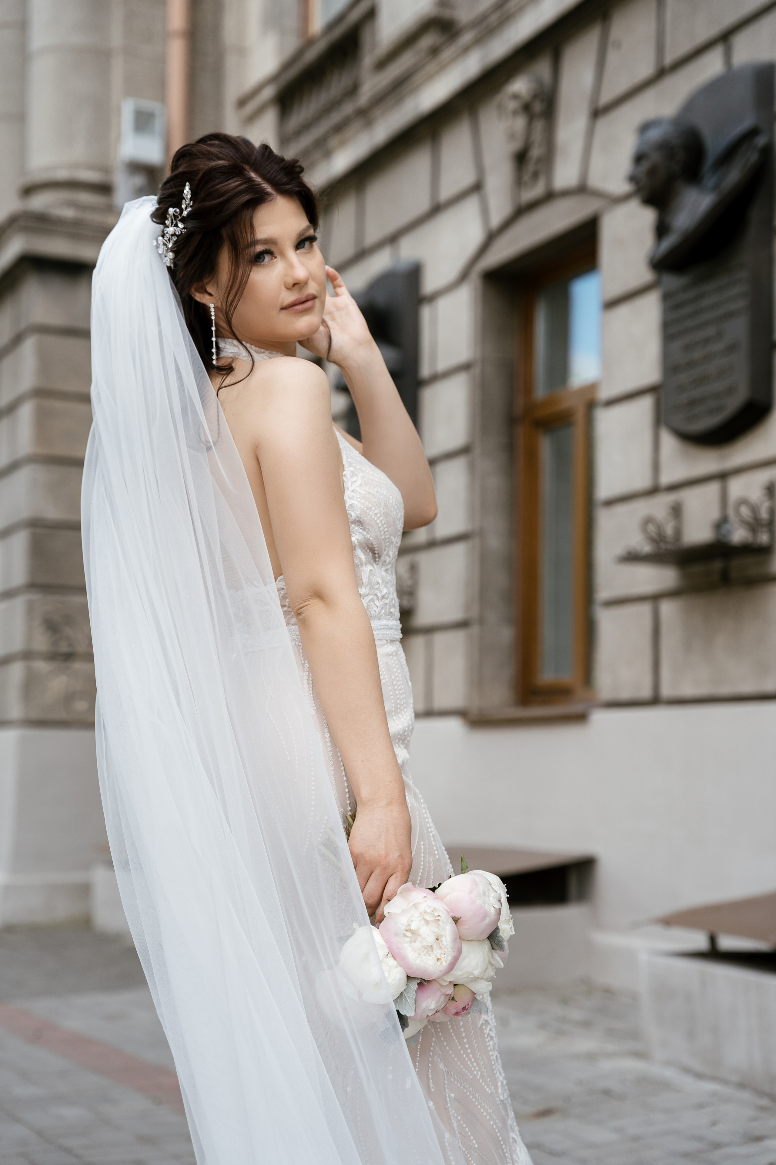 16.07.2021 Wedding day. Фотограф Томск, Новосибирск Влад Свириденко