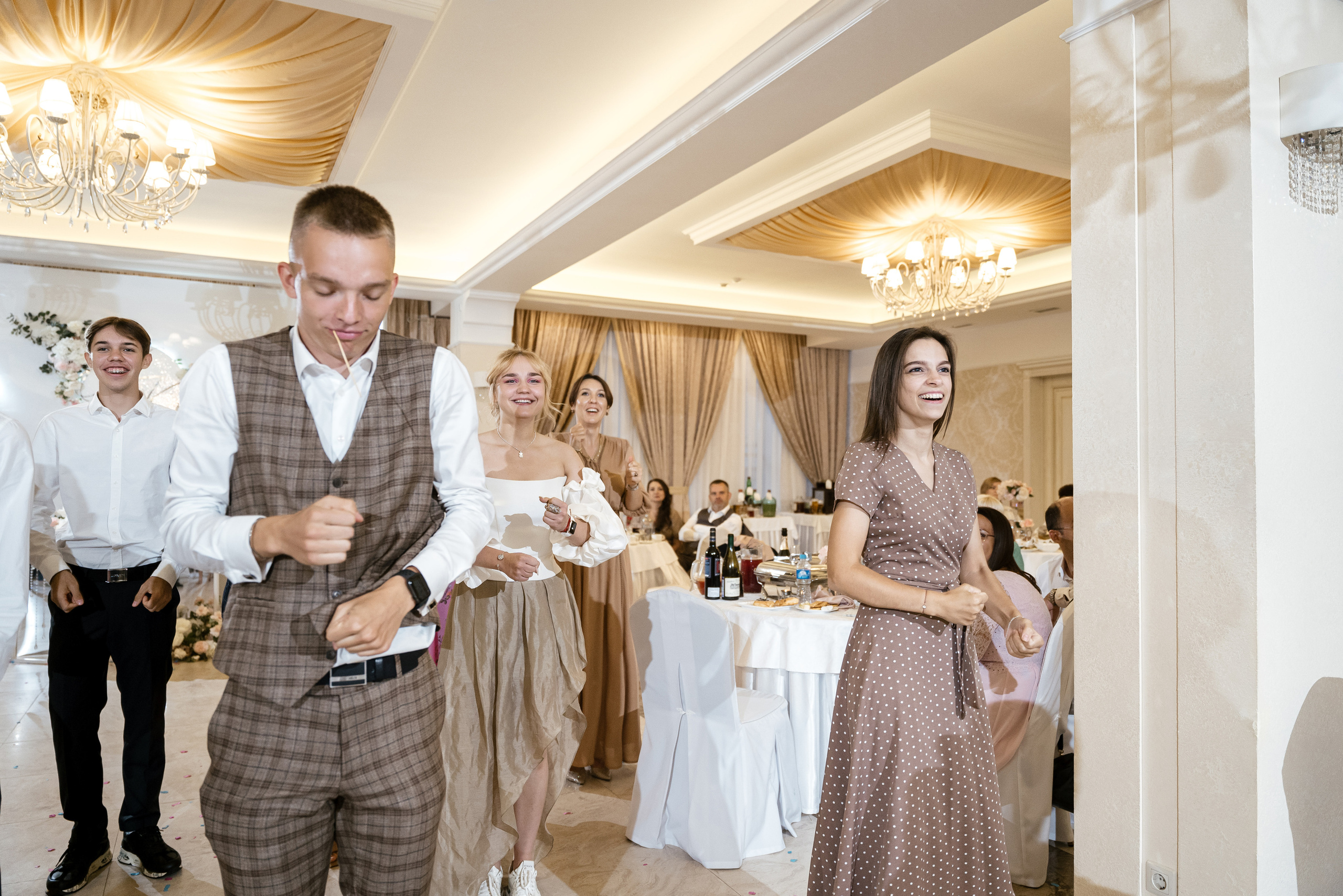 16.07.2021 Wedding day. Фотограф Томск, Новосибирск Влад Свириденко