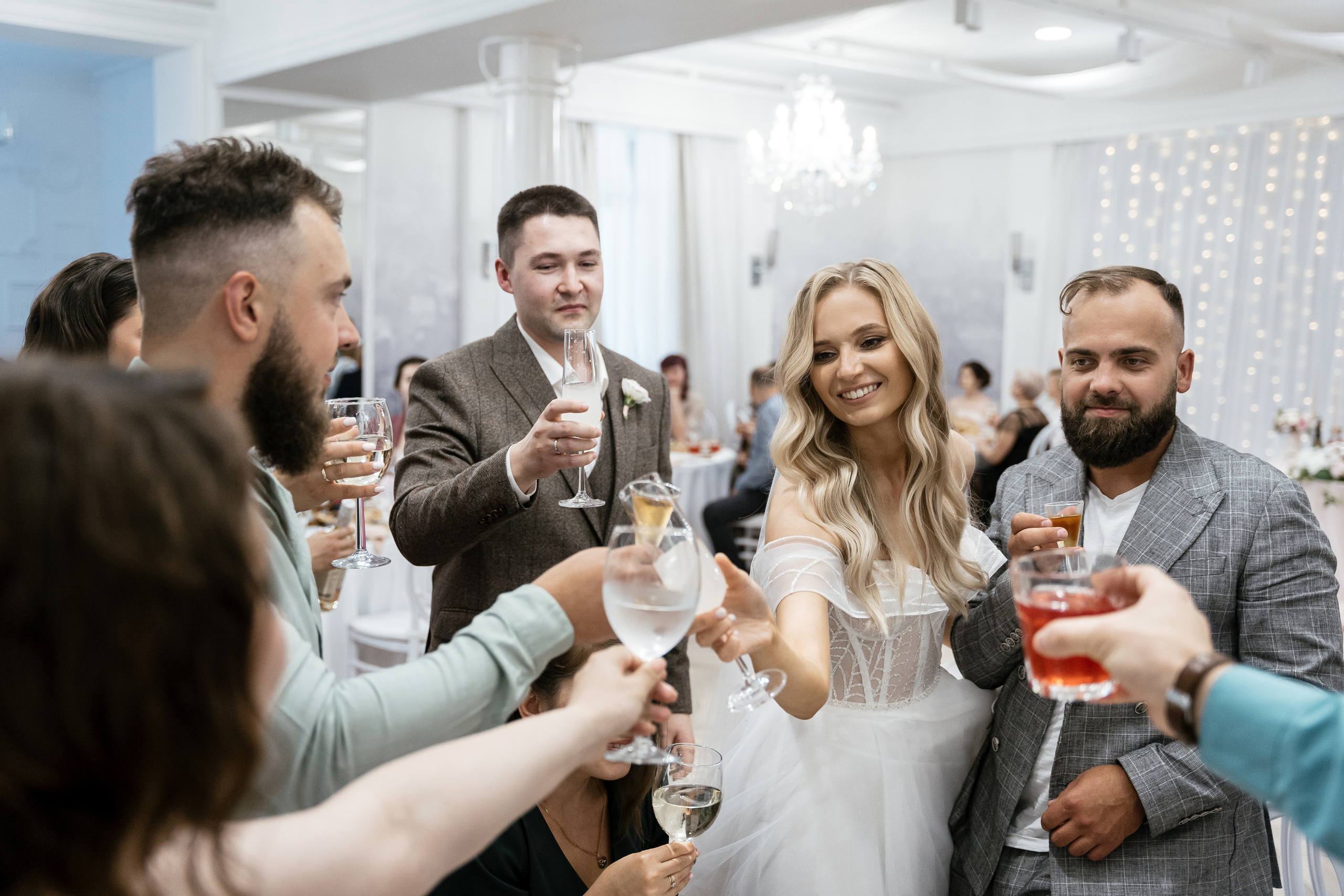 18.08.2021 Wedding day. Фотограф Томск, Новосибирск Влад Свириденко