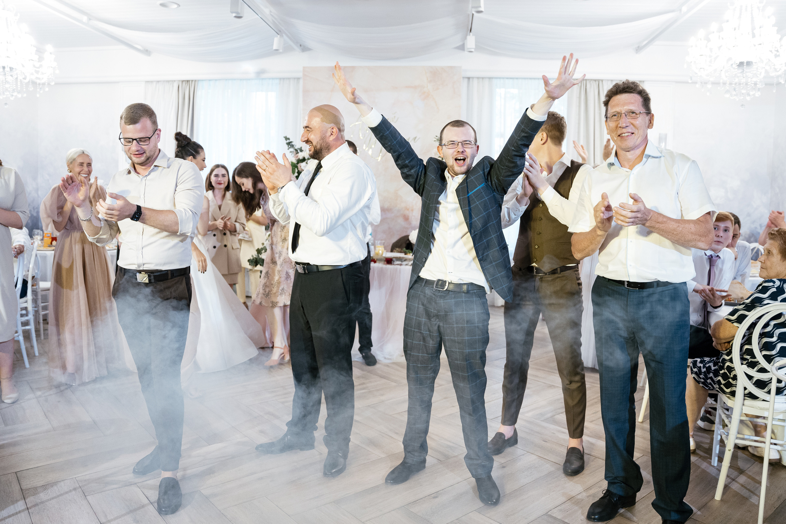 09.08.2021 Wedding day. Фотограф Томск, Новосибирск Влад Свириденко