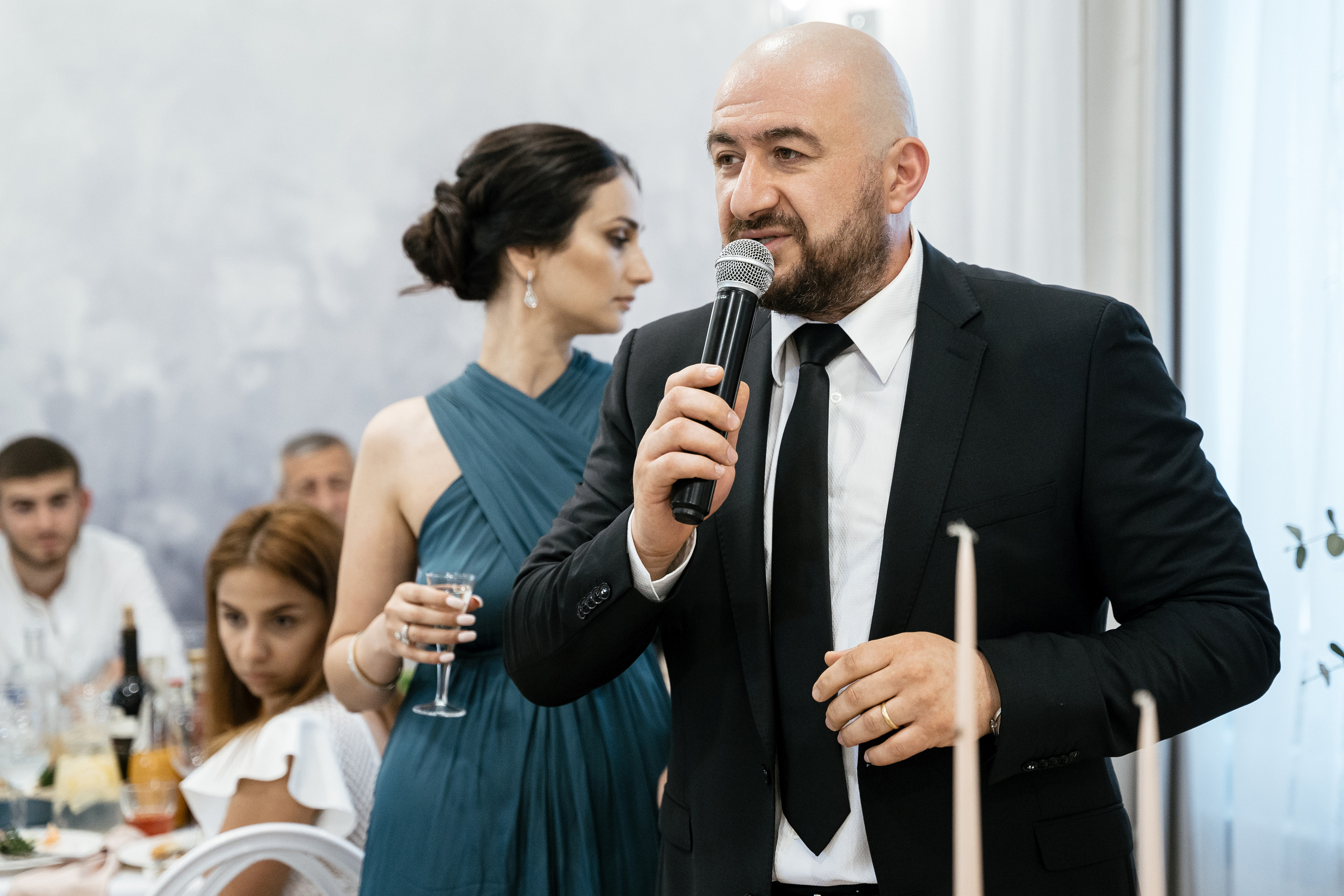 09.08.2021 Wedding day. Фотограф Томск, Новосибирск Влад Свириденко