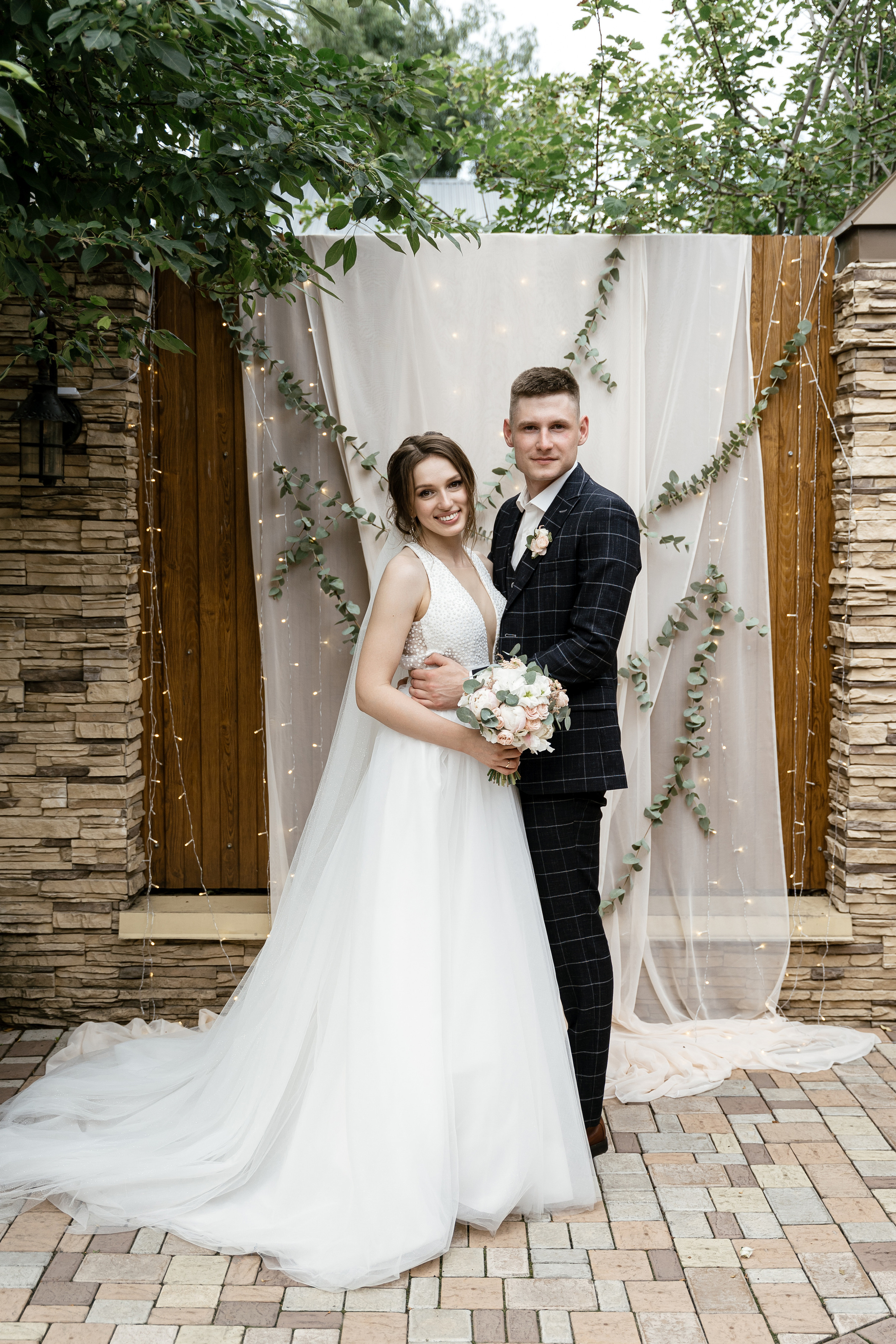 14.07.2021 Wedding day. Фотограф Томск, Новосибирск Влад Свириденко