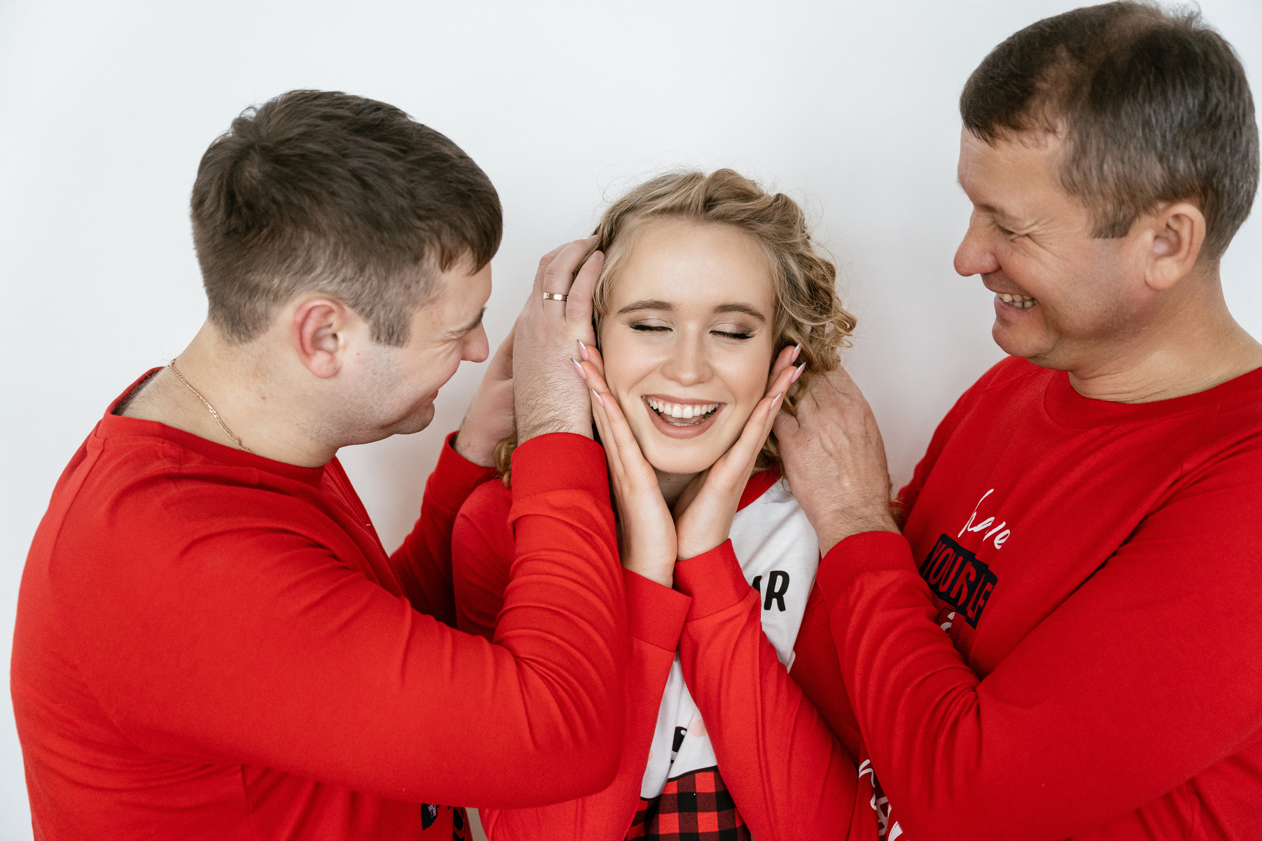 14.11.2021 Family. Фотограф Томск, Новосибирск Влад Свириденко