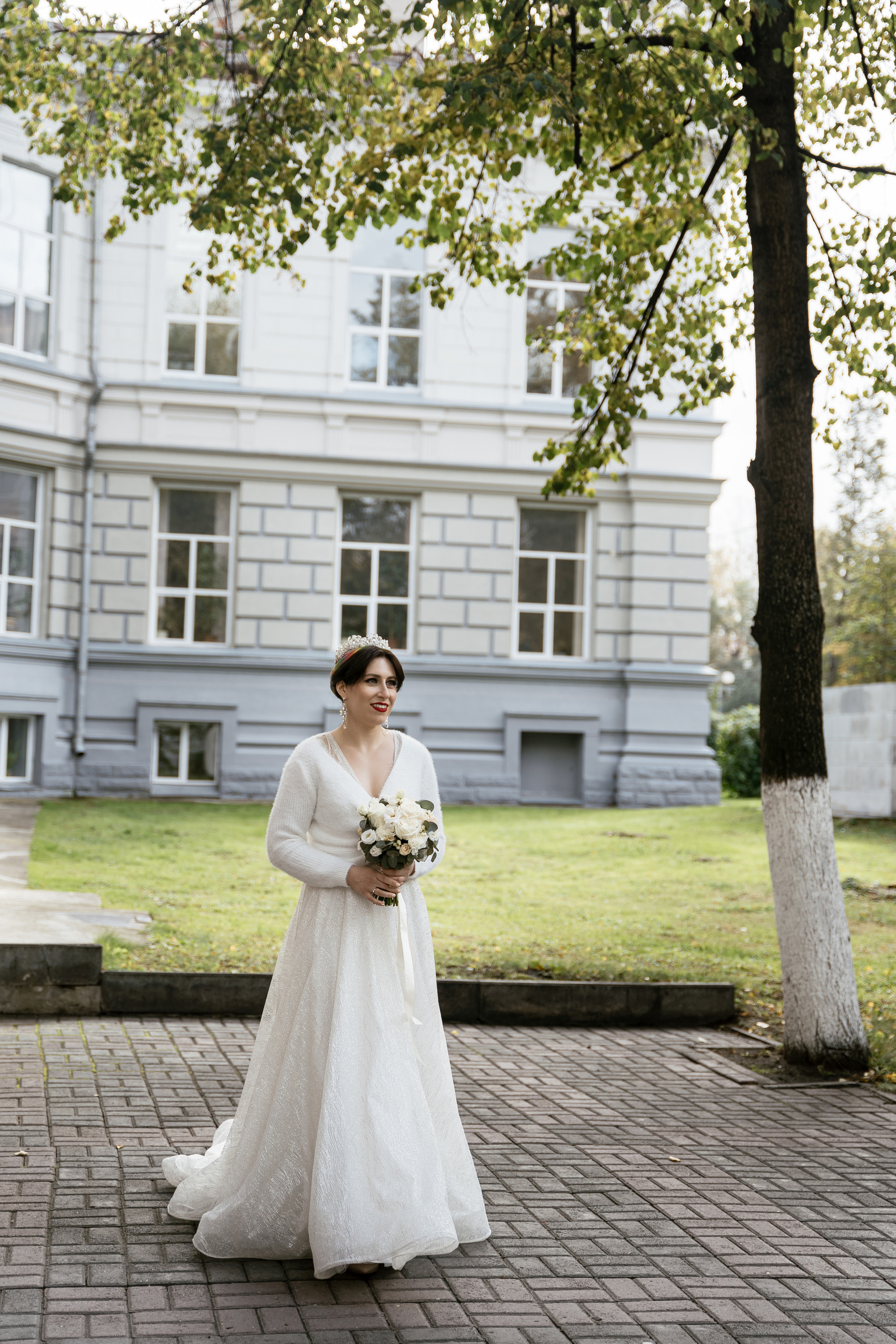 23.09.2021 Wedding day. Фотограф Томск, Новосибирск Влад Свириденко
