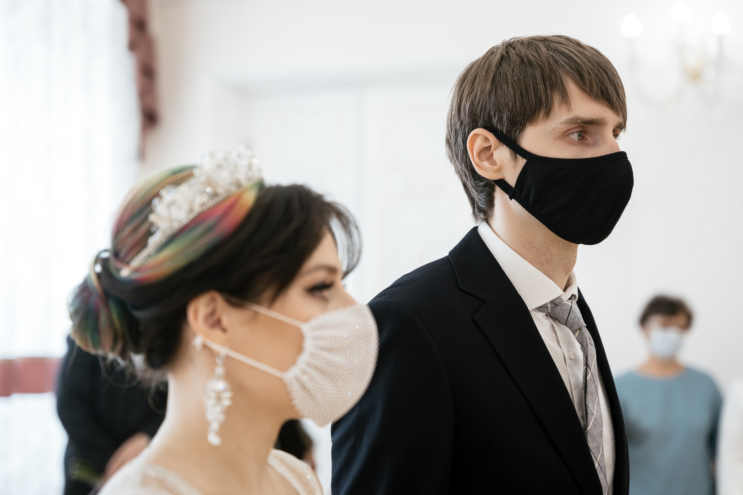 23.09.2021 Wedding day. Фотограф Томск, Новосибирск Влад Свириденко