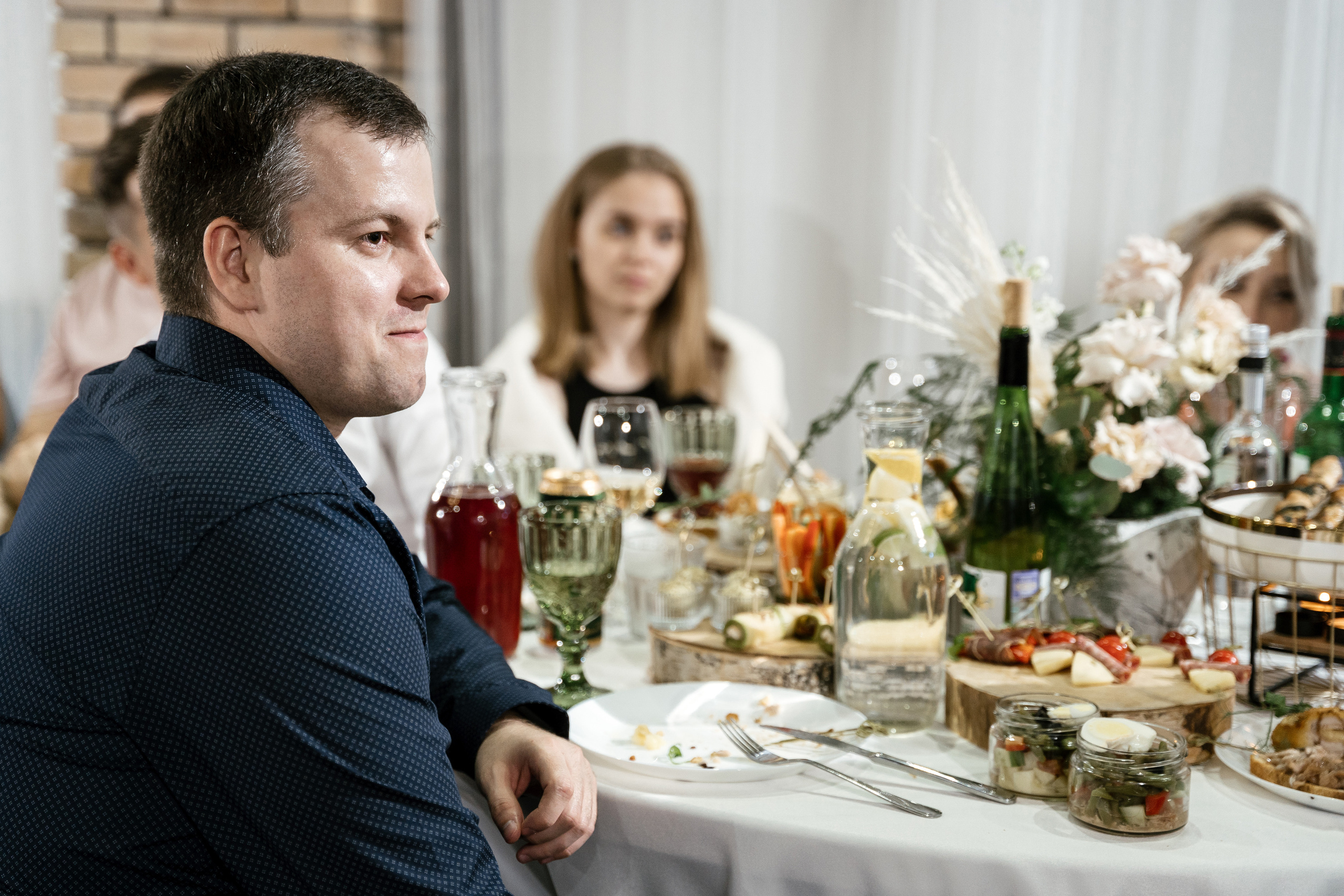 23.08.2021 Wedding day. Фотограф Томск, Новосибирск Влад Свириденко