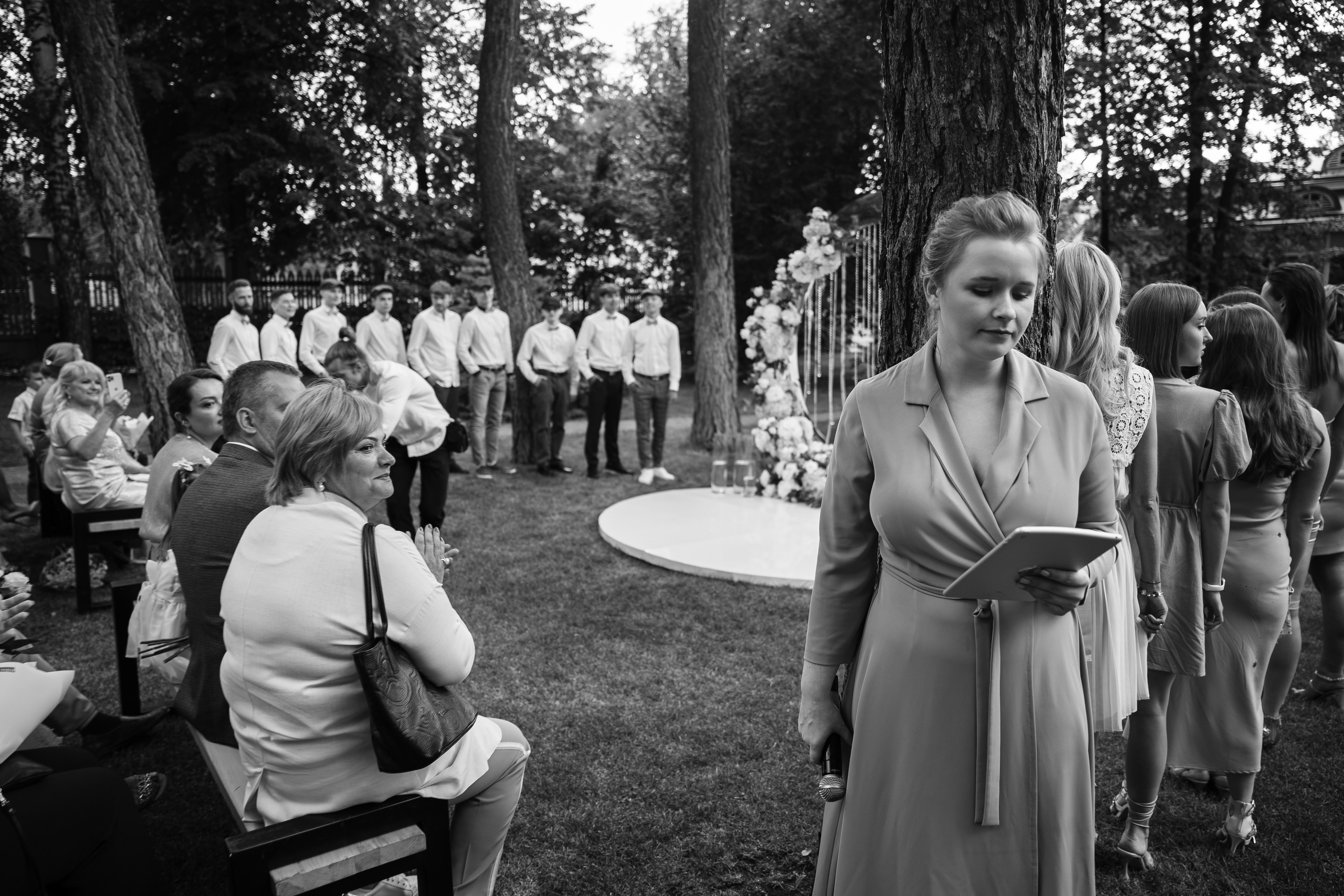 16.07.2021 Wedding day. Фотограф Томск, Новосибирск Влад Свириденко