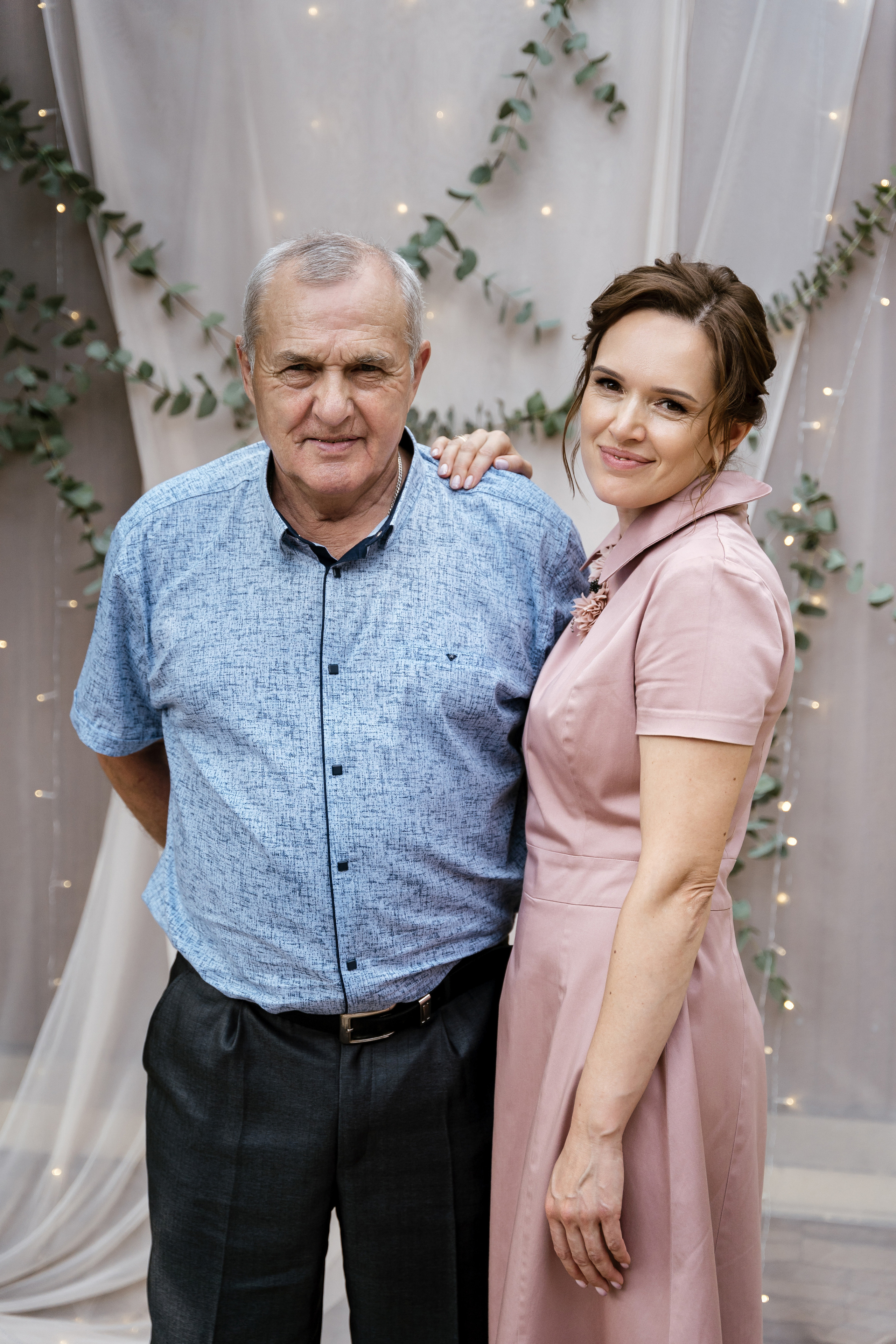 14.07.2021 Wedding day. Фотограф Томск, Новосибирск Влад Свириденко