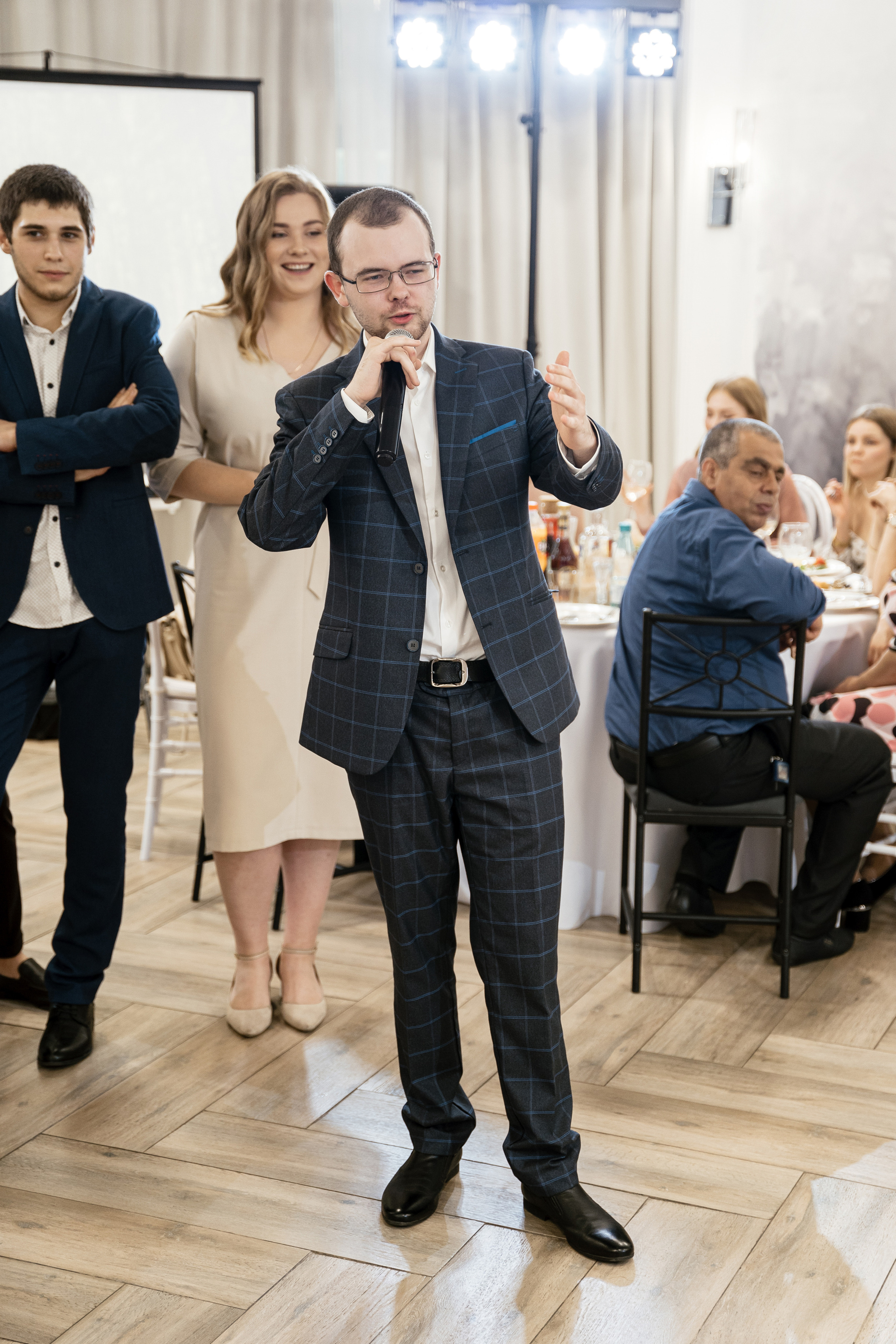 09.08.2021 Wedding day. Фотограф Томск, Новосибирск Влад Свириденко
