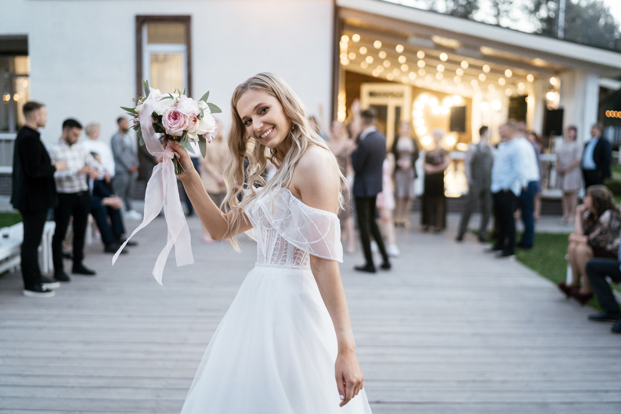 18.08.2021 Wedding day. Фотограф Томск, Новосибирск Влад Свириденко