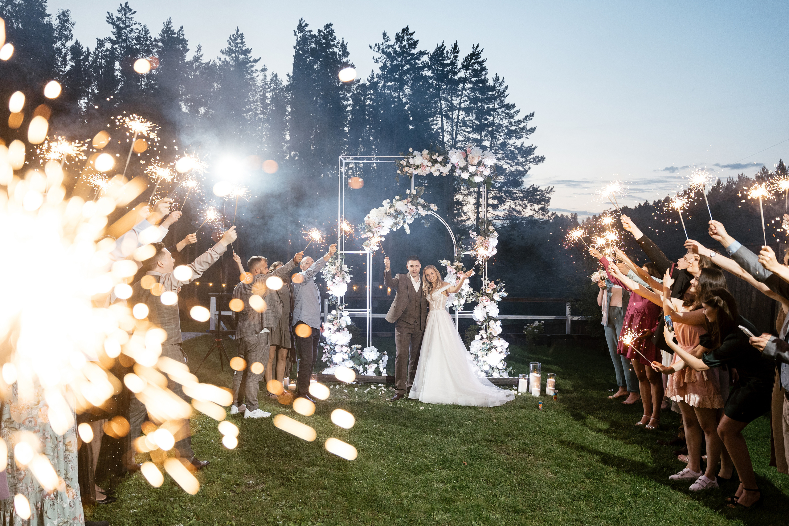 18.08.2021 Wedding day. Фотограф Томск, Новосибирск Влад Свириденко