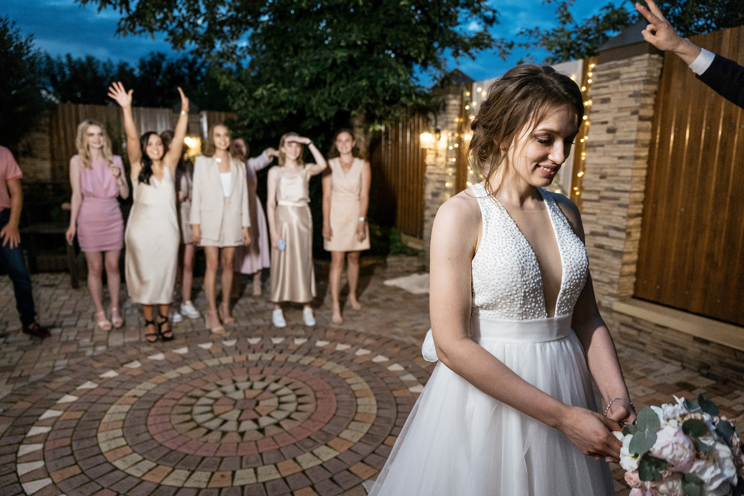 14.07.2021 Wedding day. Фотограф Томск, Новосибирск Влад Свириденко