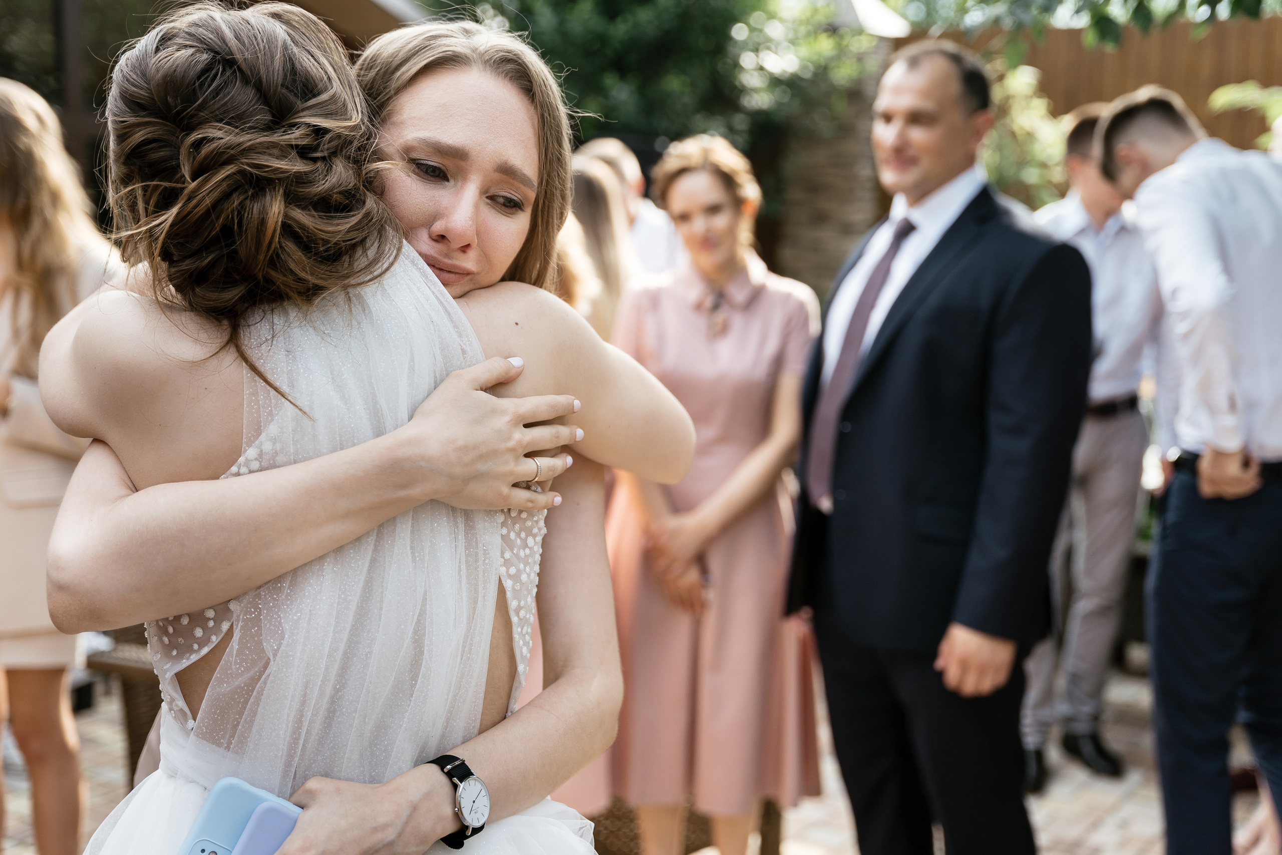 14.07.2021 Wedding day. Фотограф Томск, Новосибирск Влад Свириденко