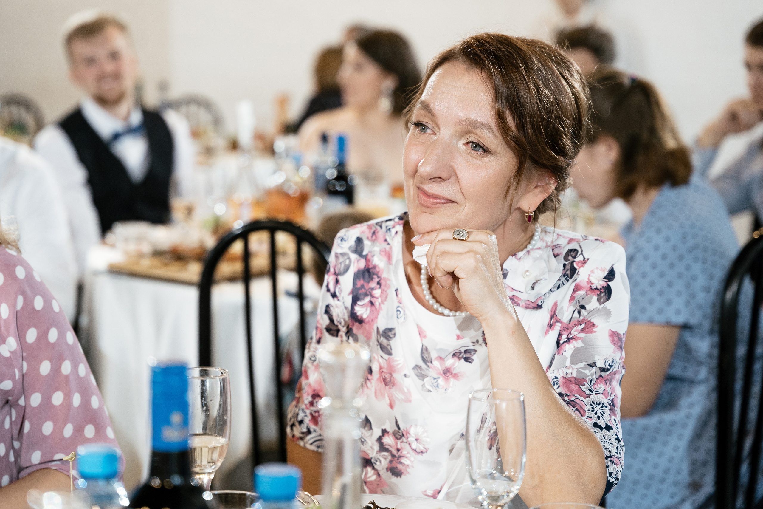 05.09.2021 Wedding day for guests. Фотограф Томск, Новосибирск Влад Свириденко