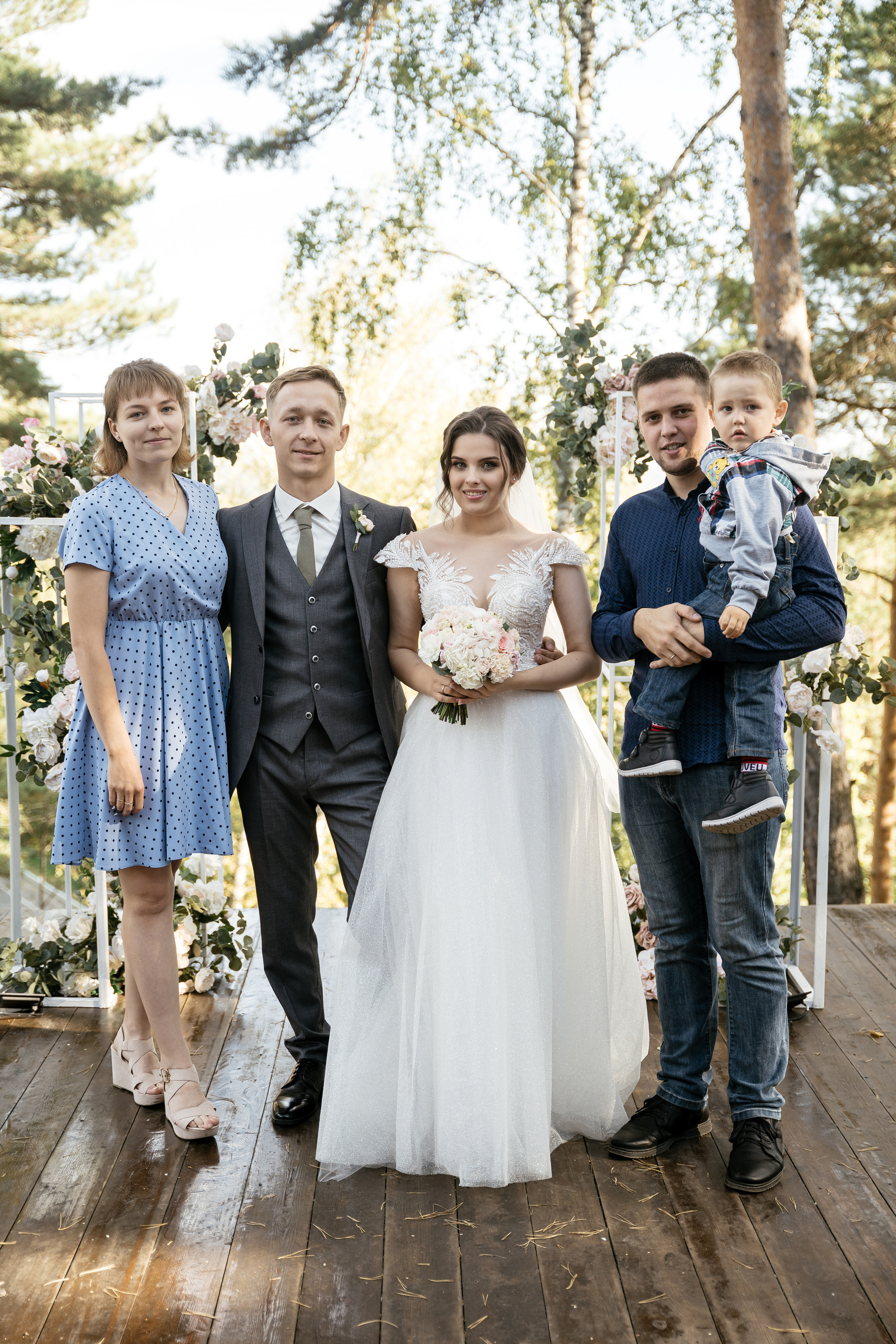 05.09.2021 Wedding day for guests. Фотограф Томск, Новосибирск Влад Свириденко