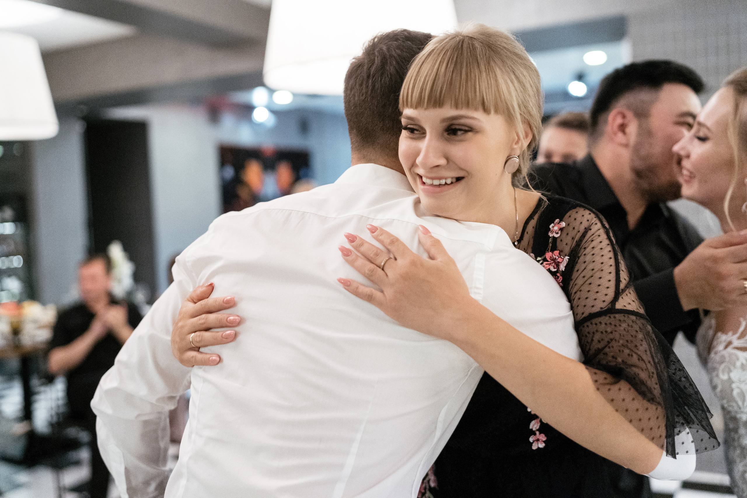 10.07.2021 Wedding day. Фотограф Томск, Новосибирск Влад Свириденко