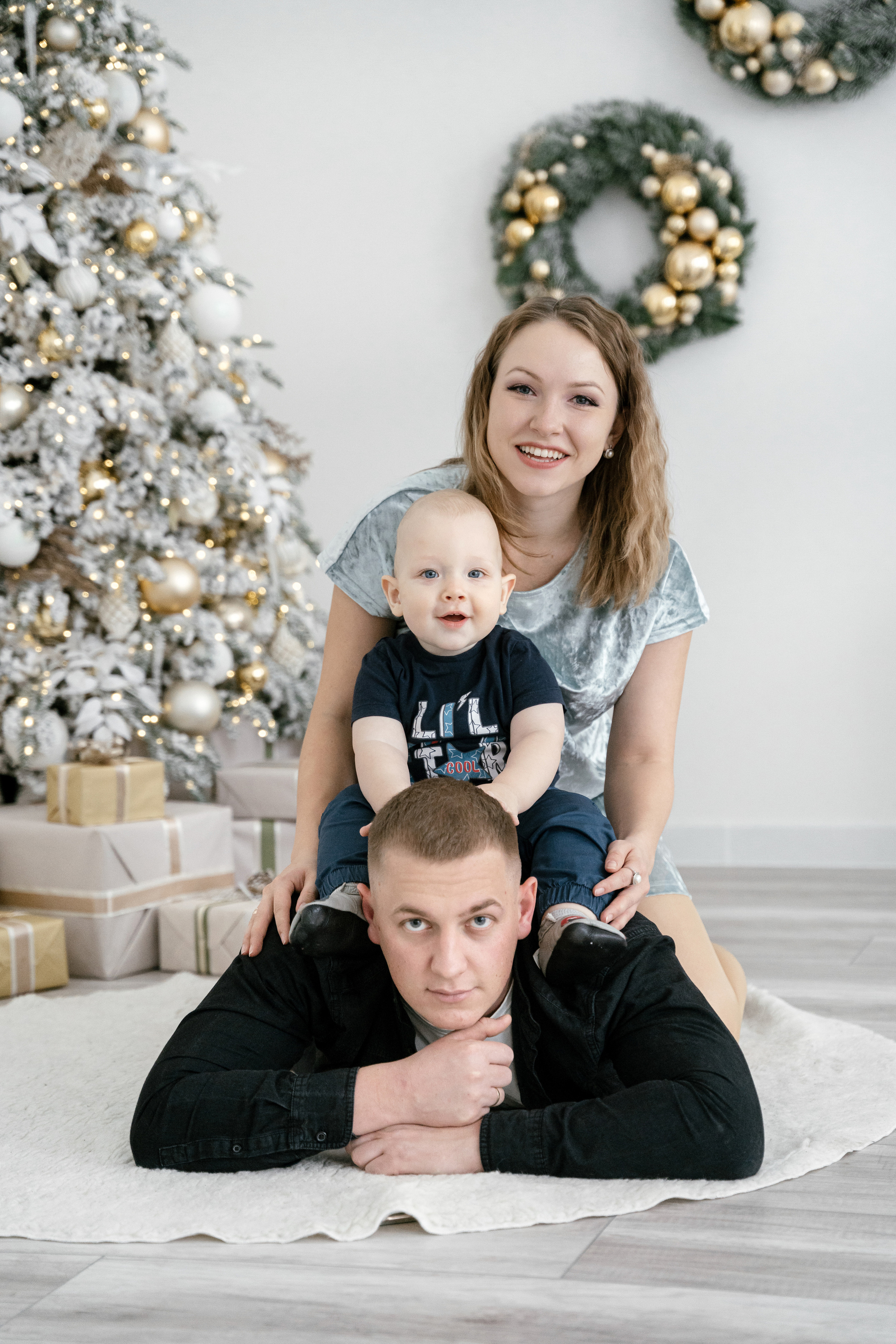 04.12.2021 Family. Фотограф Томск, Новосибирск Влад Свириденко