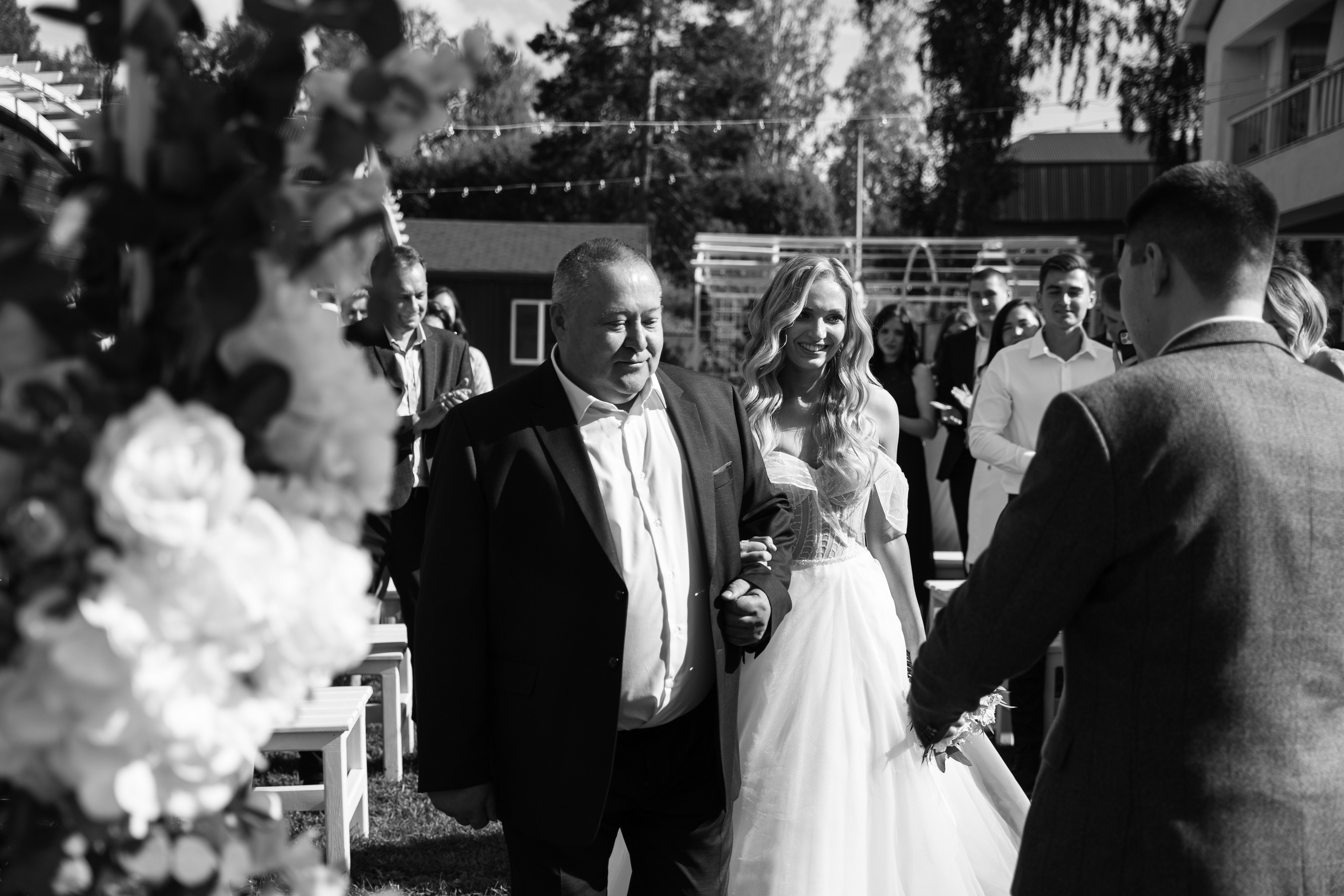 18.08.2021 Wedding day. Фотограф Томск, Новосибирск Влад Свириденко