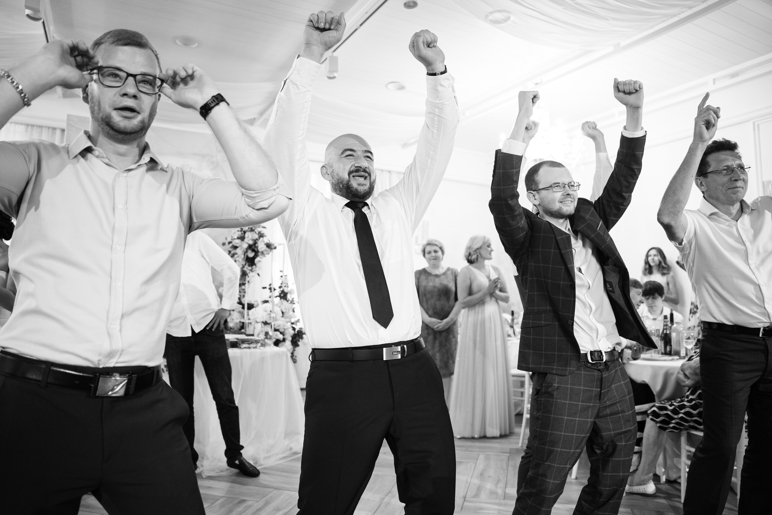 09.08.2021 Wedding day. Фотограф Томск, Новосибирск Влад Свириденко