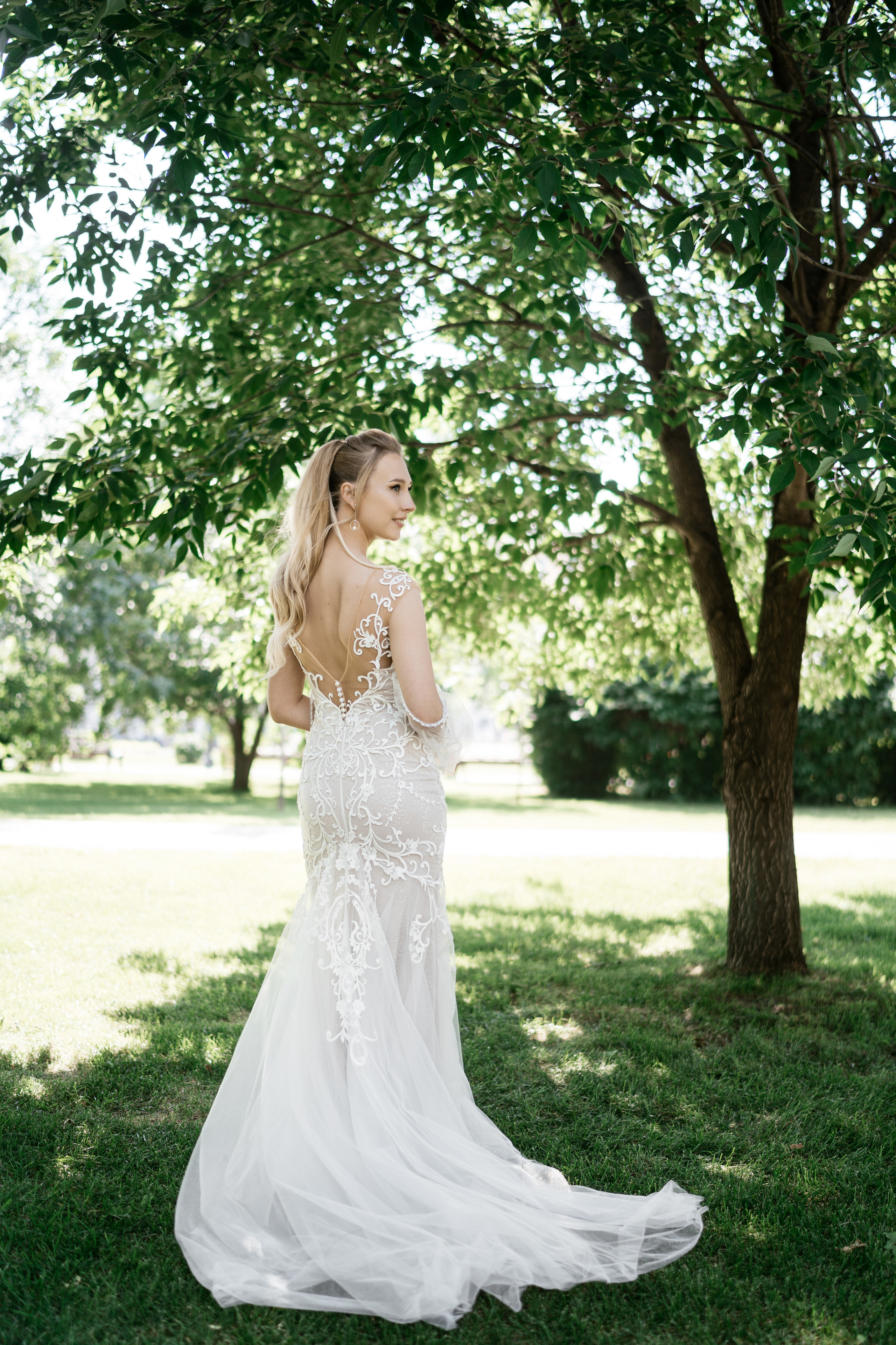 10.07.2021 Wedding day. Фотограф Томск, Новосибирск Влад Свириденко