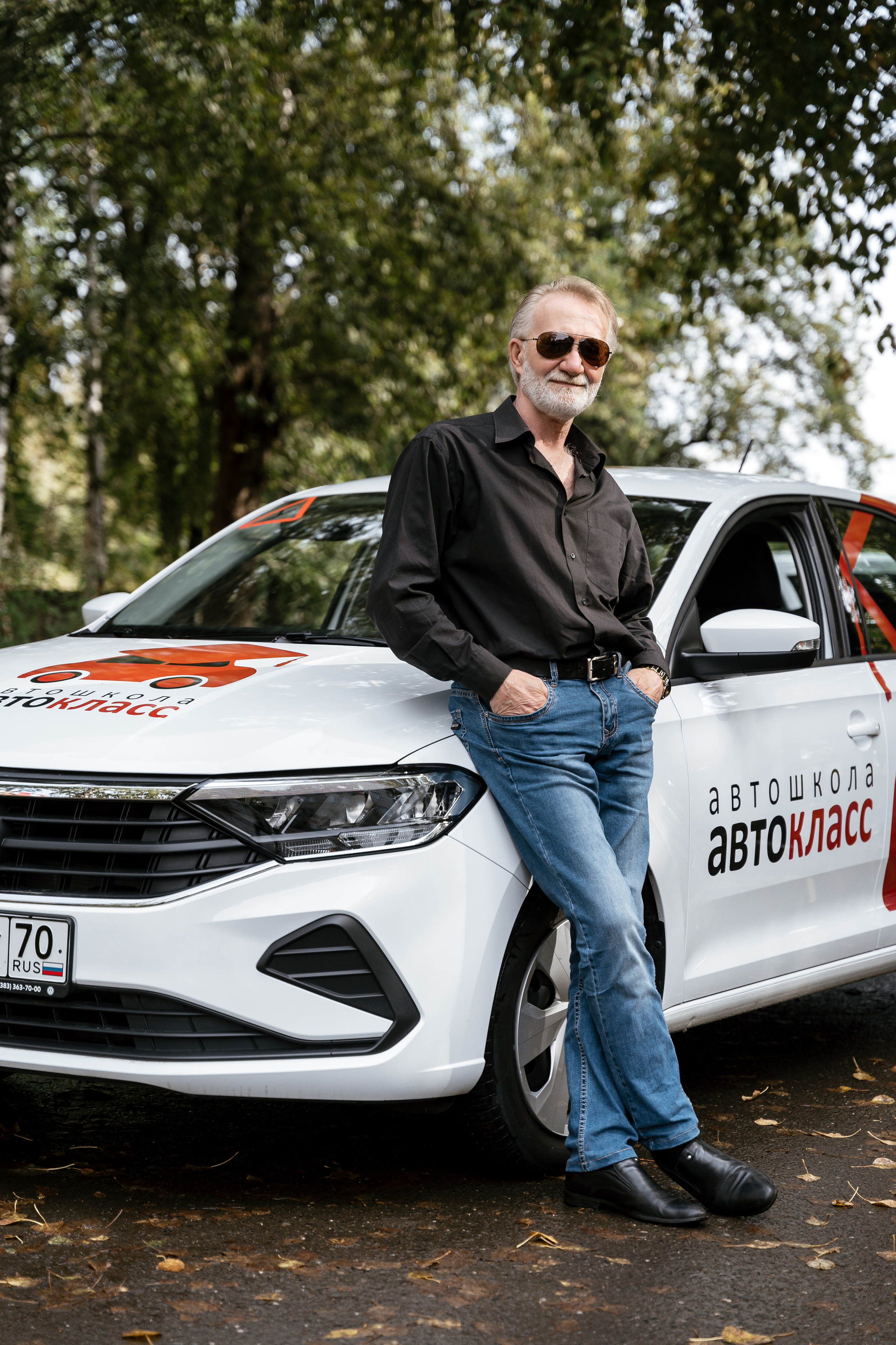 Автокласс. Фотограф Томск, Новосибирск Влад Свириденко