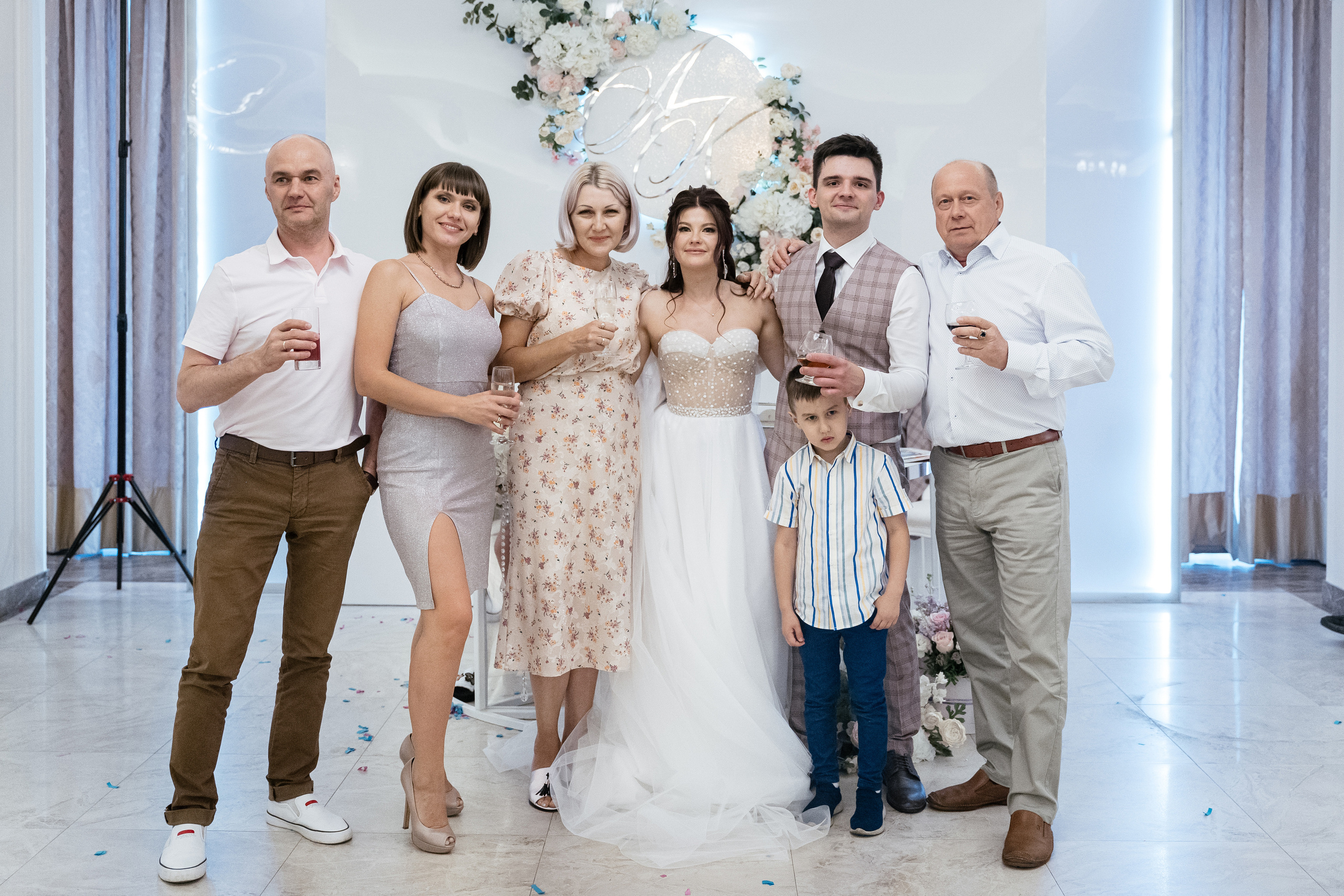 16.07.2021 Wedding day. Фотограф Томск, Новосибирск Влад Свириденко