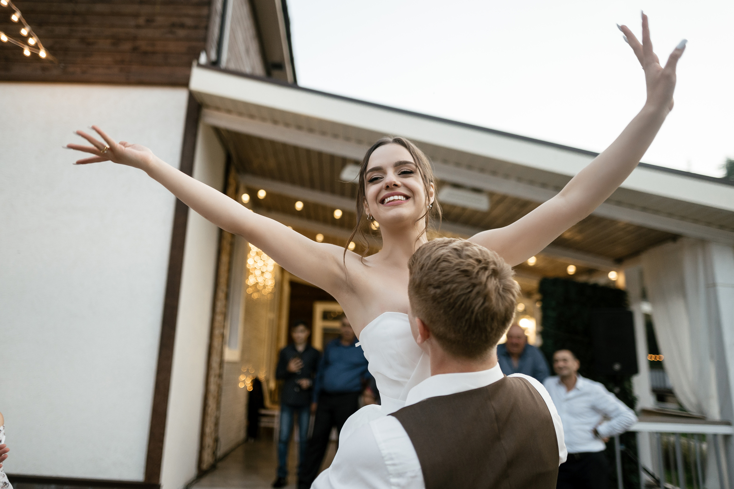09.08.2021 Wedding day. Фотограф Томск, Новосибирск Влад Свириденко