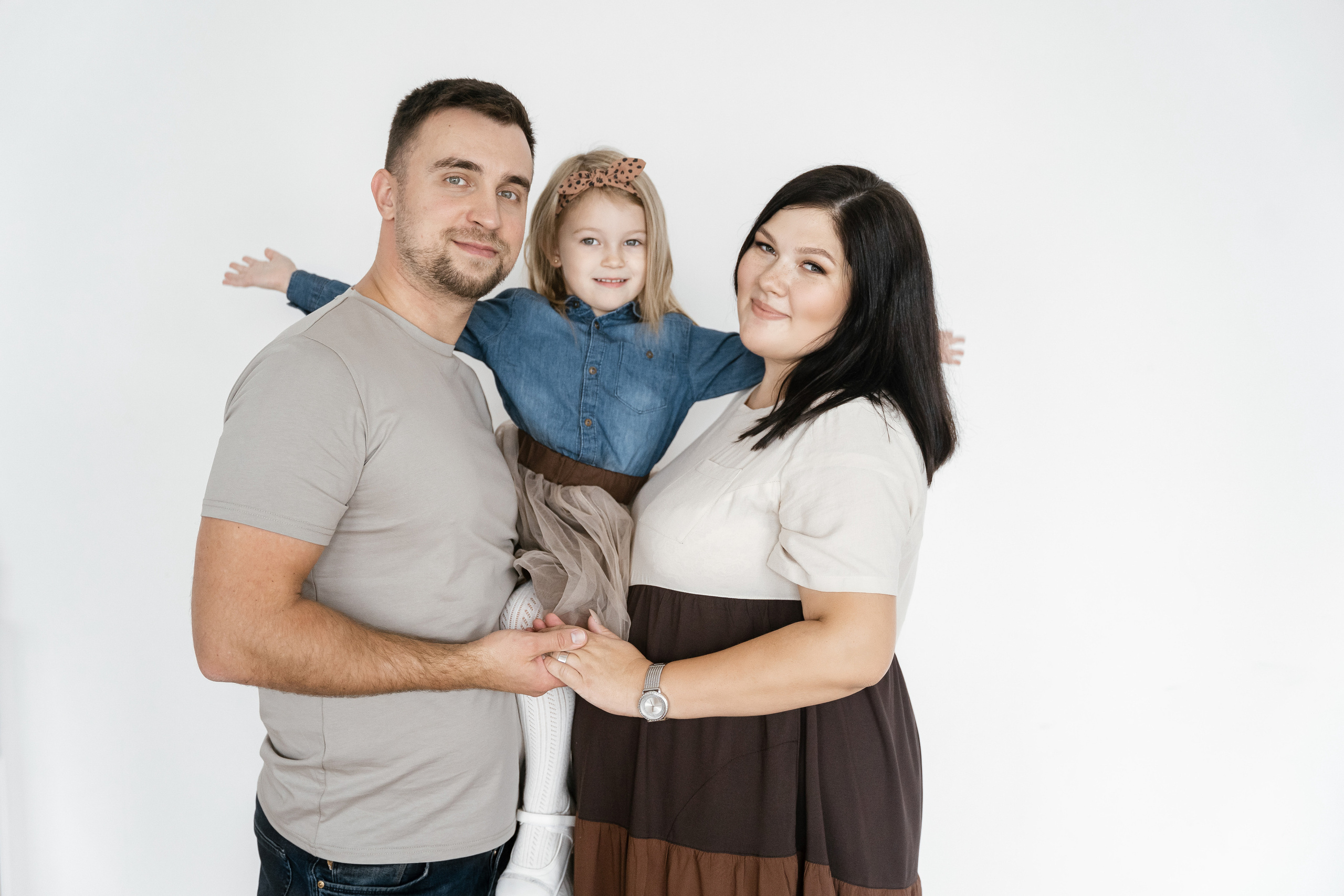 26.09.2021 Family. Фотограф Томск, Новосибирск Влад Свириденко