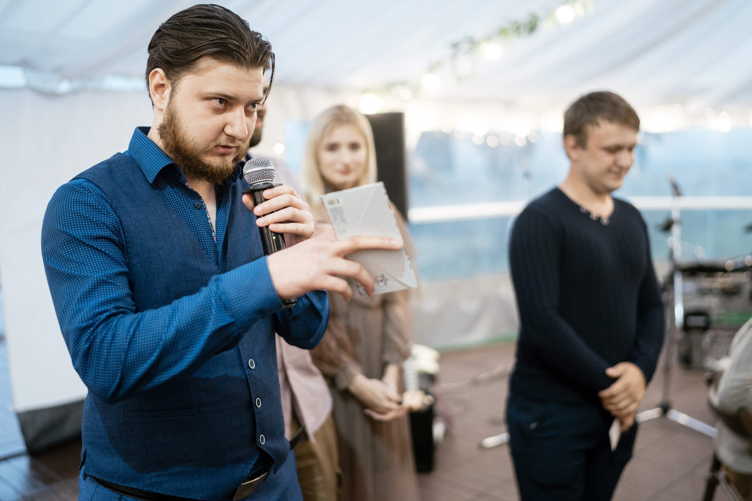 12.08.2021 Wedding day for guests. Фотограф Томск, Новосибирск Влад Свириденко