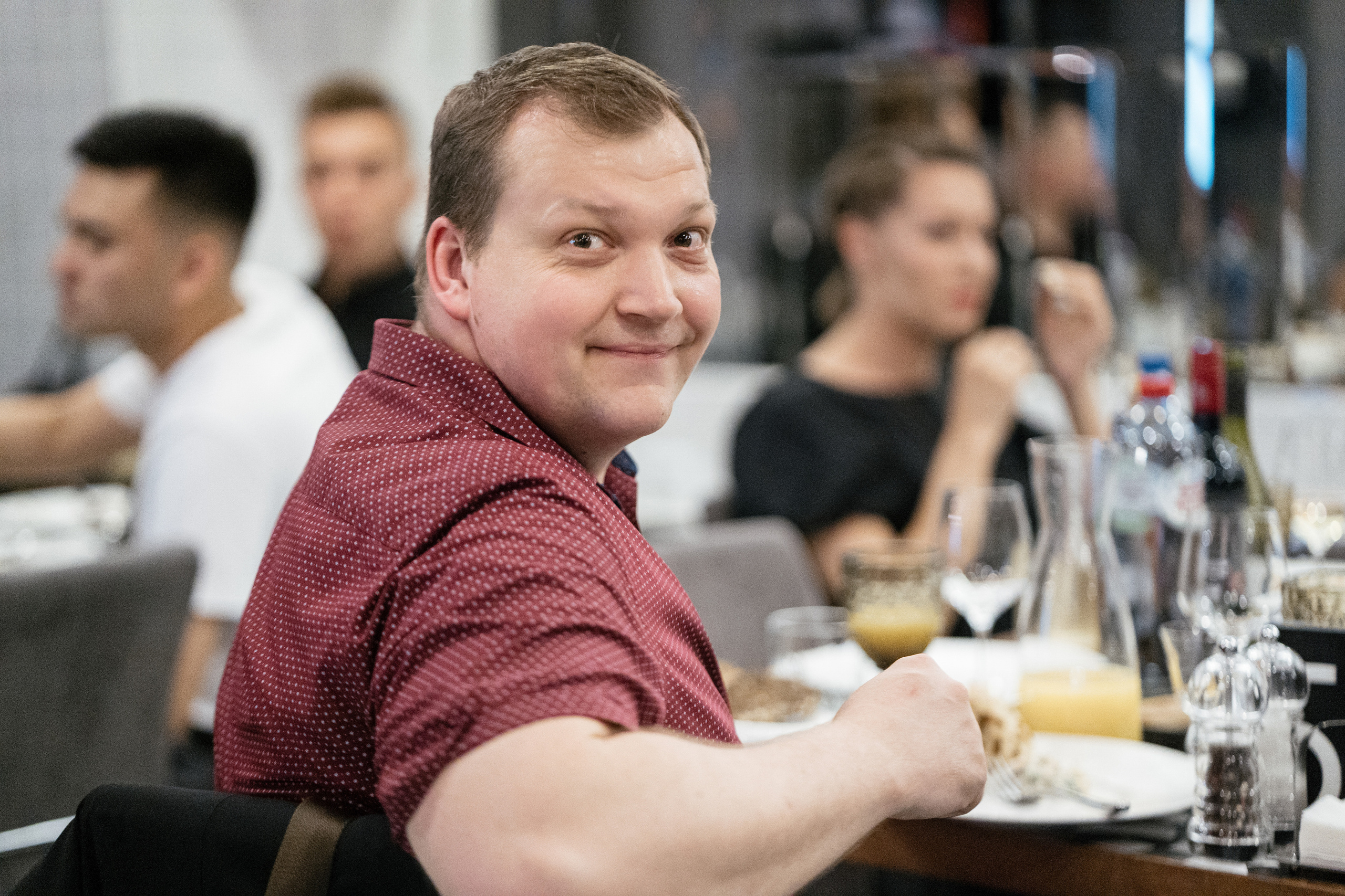 10.07.2021 Wedding day. Фотограф Томск, Новосибирск Влад Свириденко