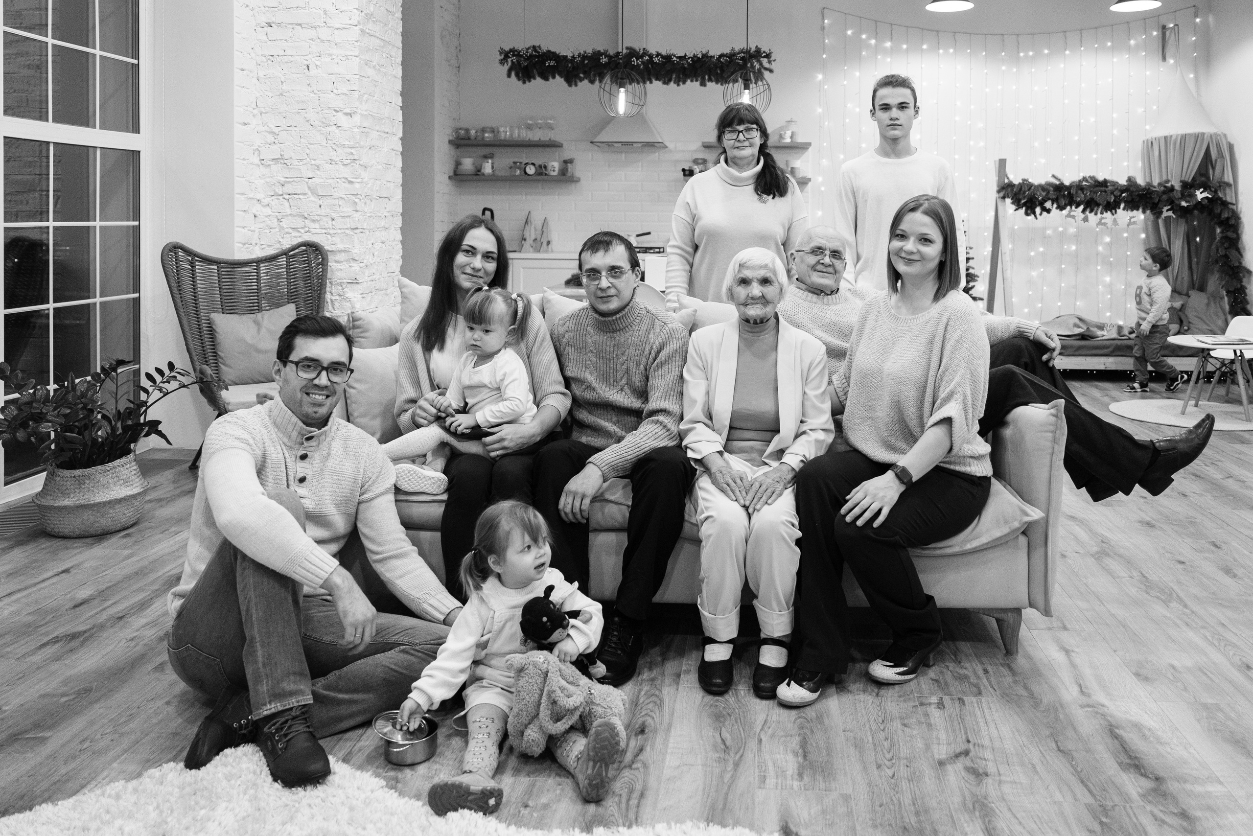 28.11.2021 Family. Фотограф Томск, Новосибирск Влад Свириденко