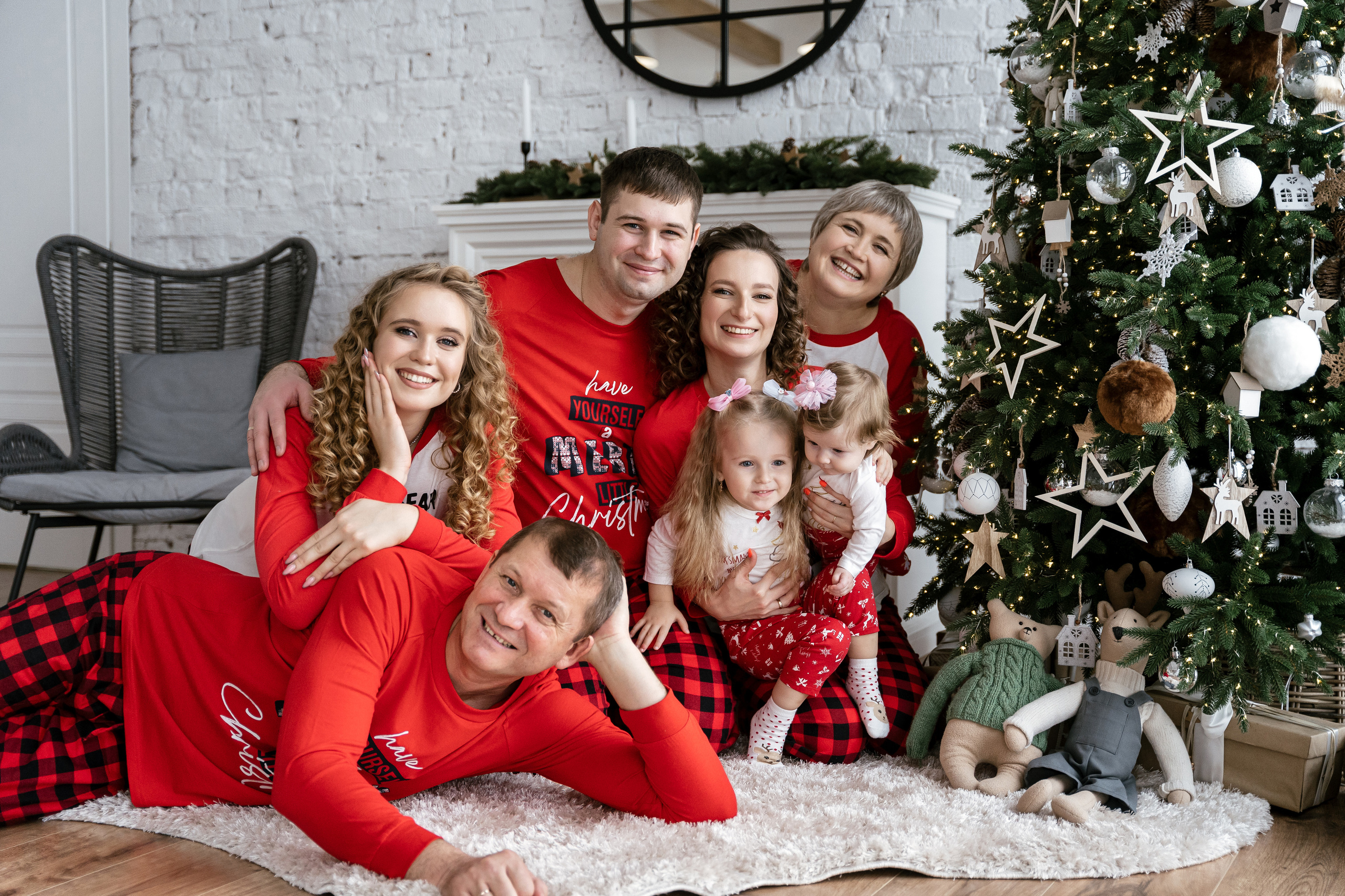 14.11.2021 Family. Фотограф Томск, Новосибирск Влад Свириденко